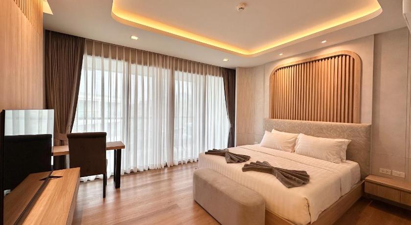 The Regent Phuket Bangtao Beach