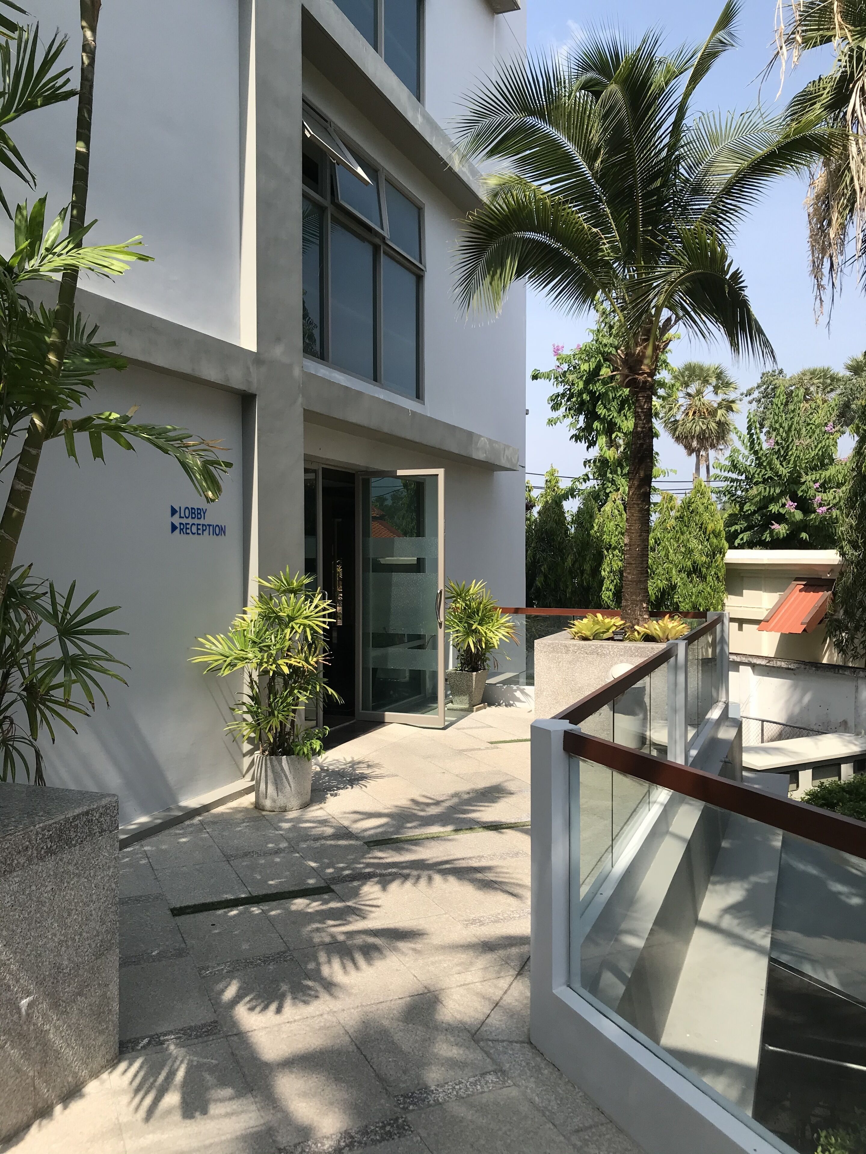 The Regent Phuket Bangtao Beach