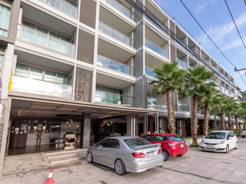 The Regent Phuket Bangtao Beach