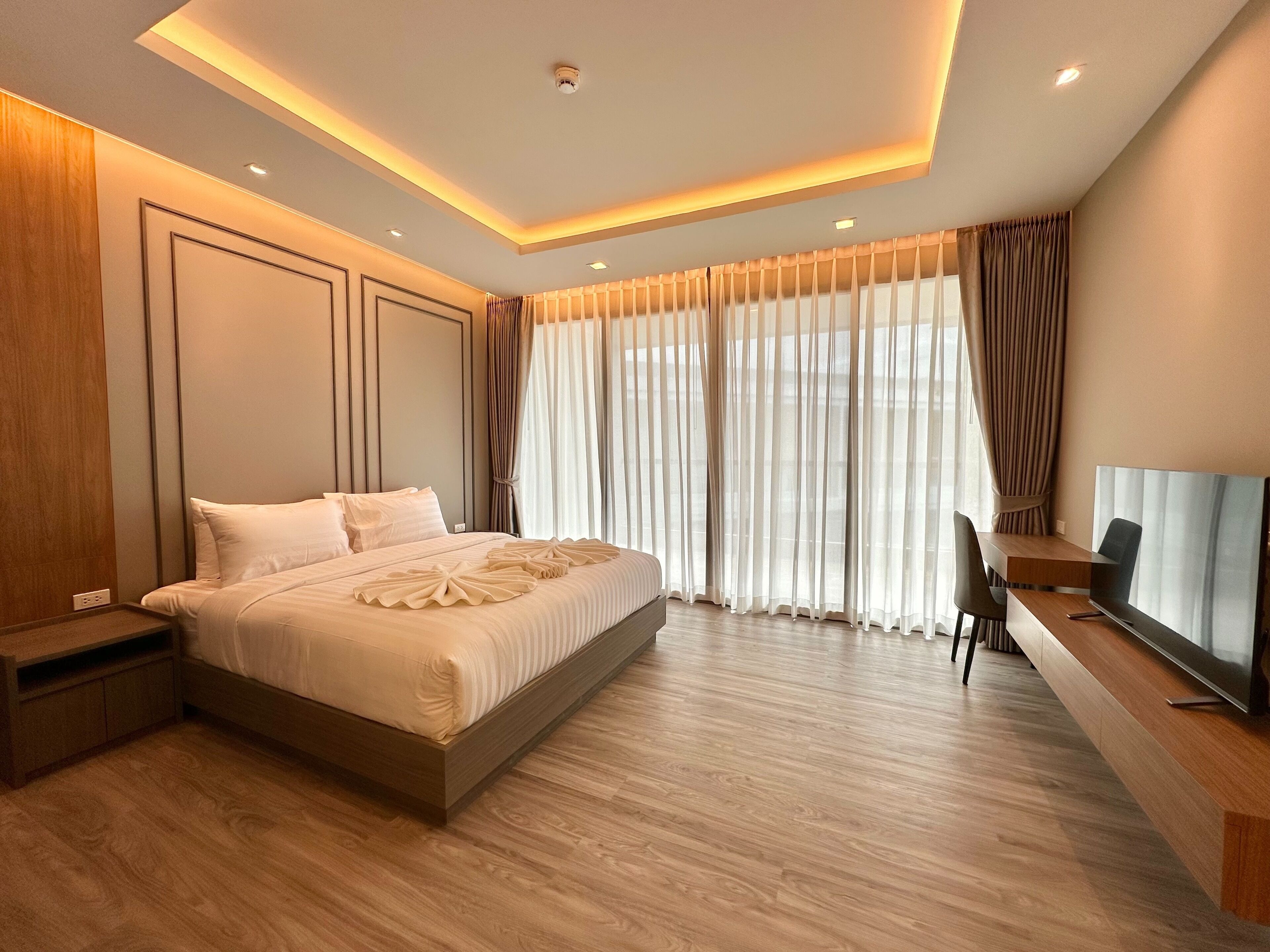 The Regent Phuket Bangtao Beach