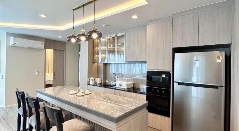 The Regent Phuket Bangtao Beach