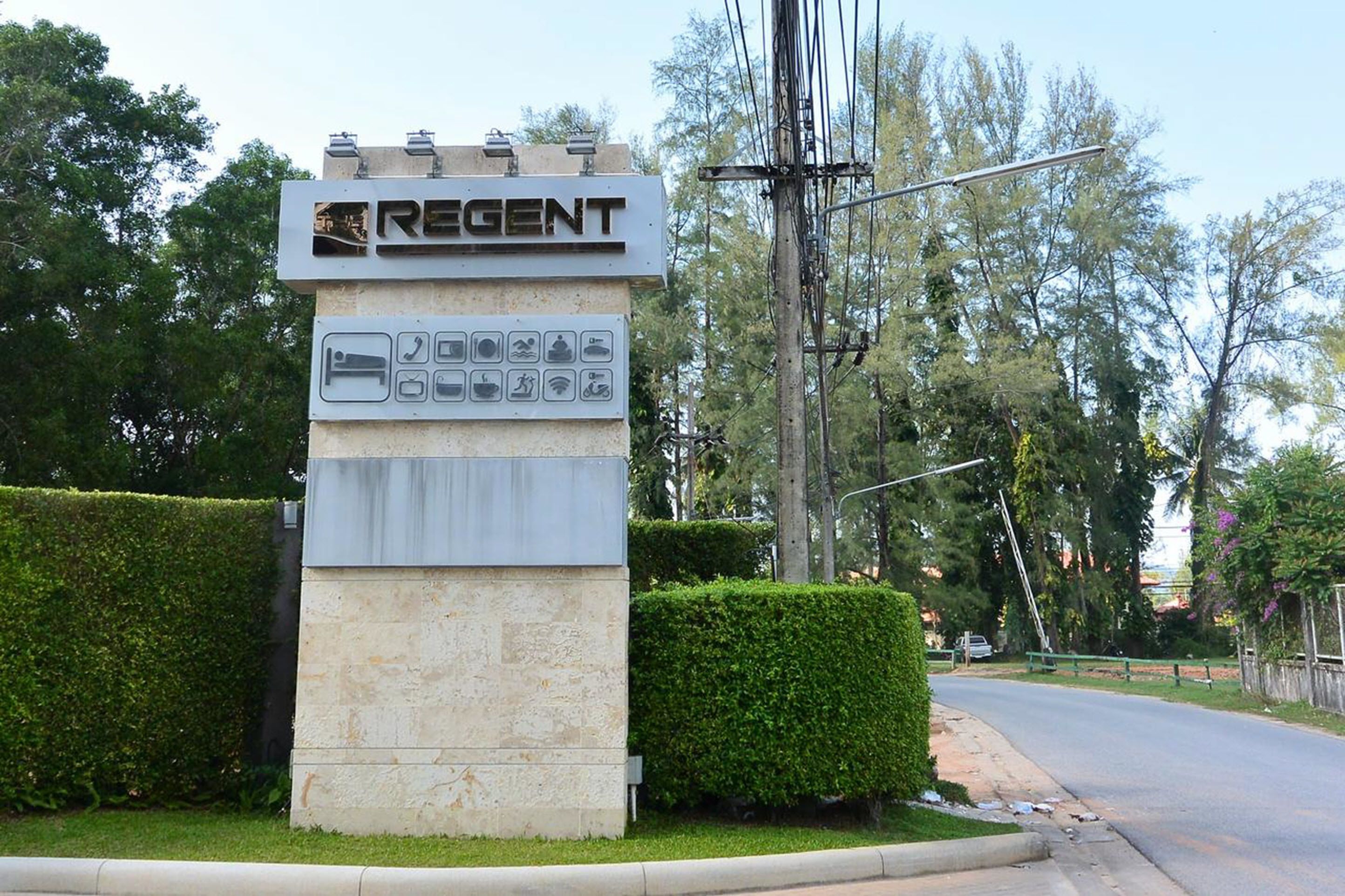 The Regent Phuket Bangtao Beach