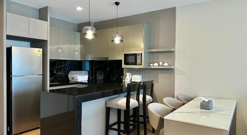 The Regent Phuket Bangtao Beach