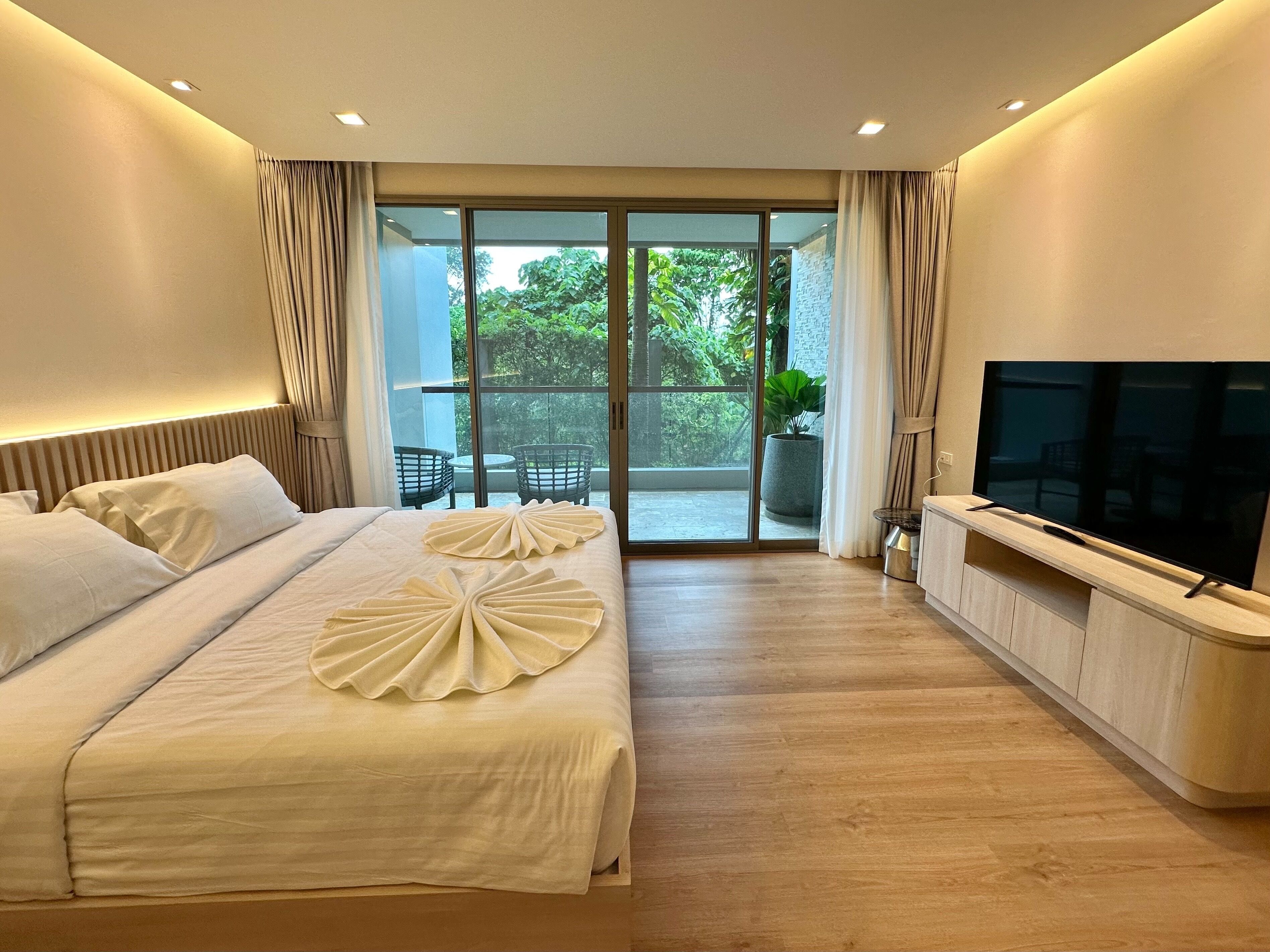 The Regent Phuket Bangtao Beach