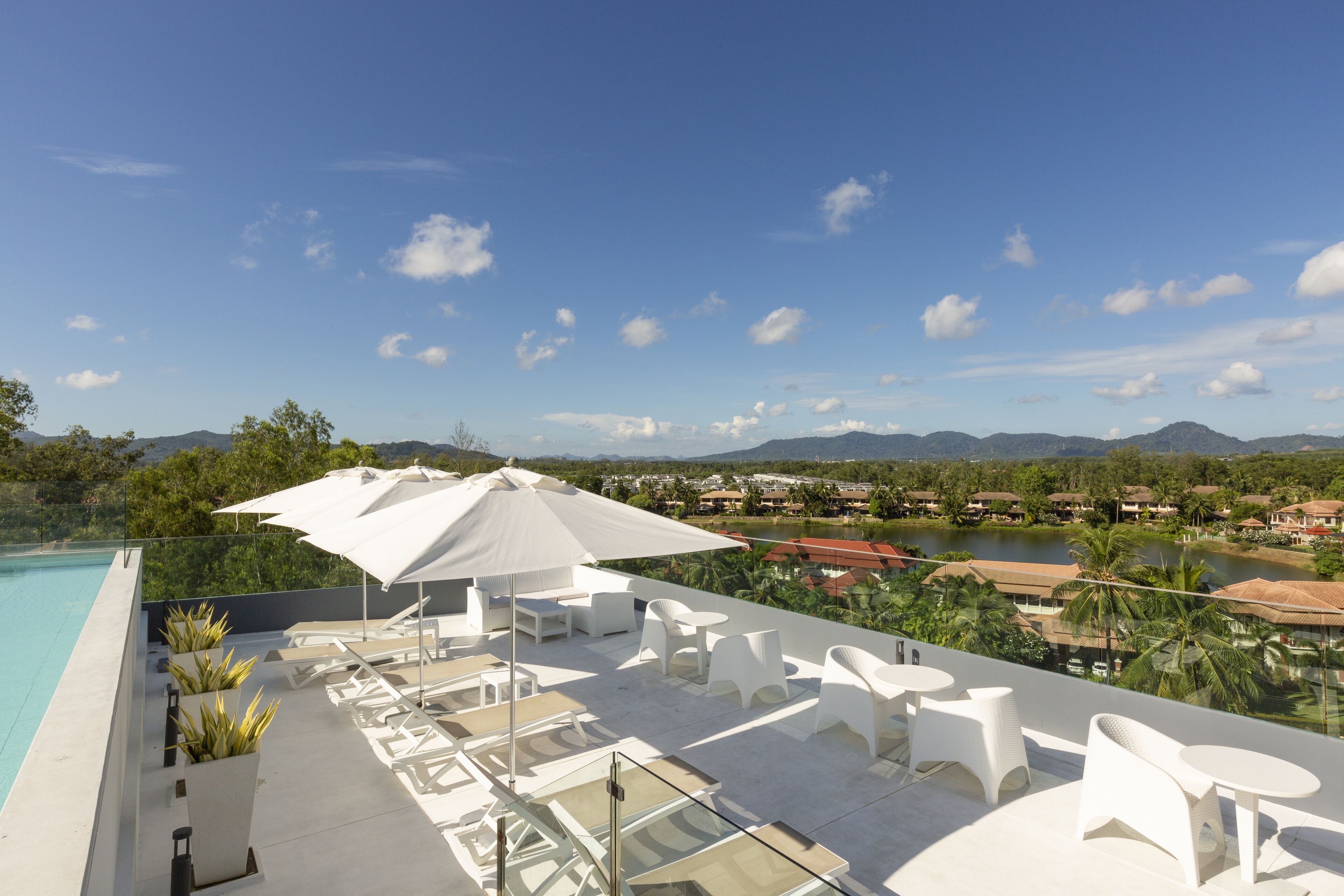 The Regent Phuket Bangtao Beach