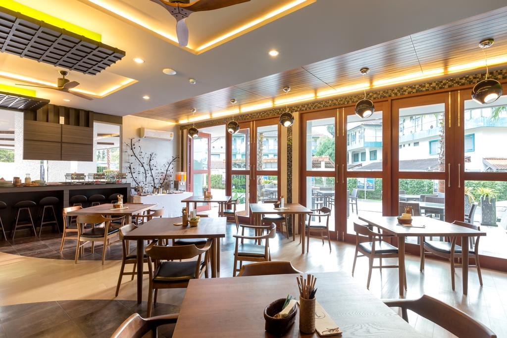 The Regent Phuket Bangtao Beach