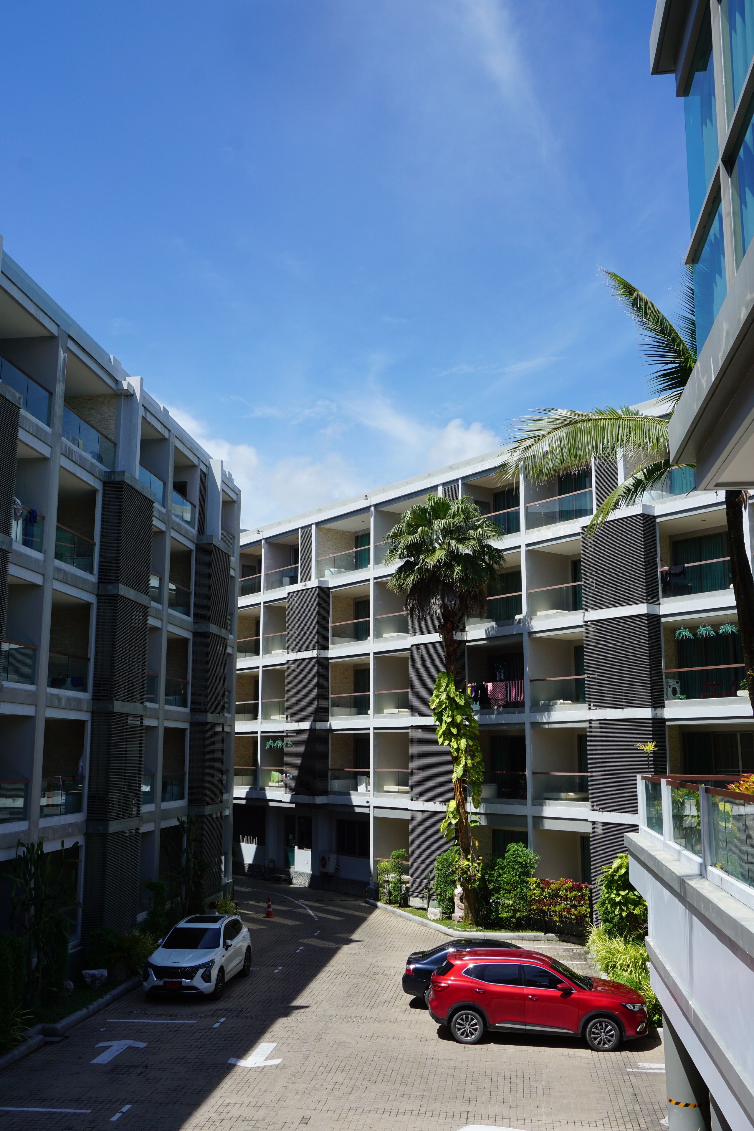 The Regent Phuket Bangtao Beach