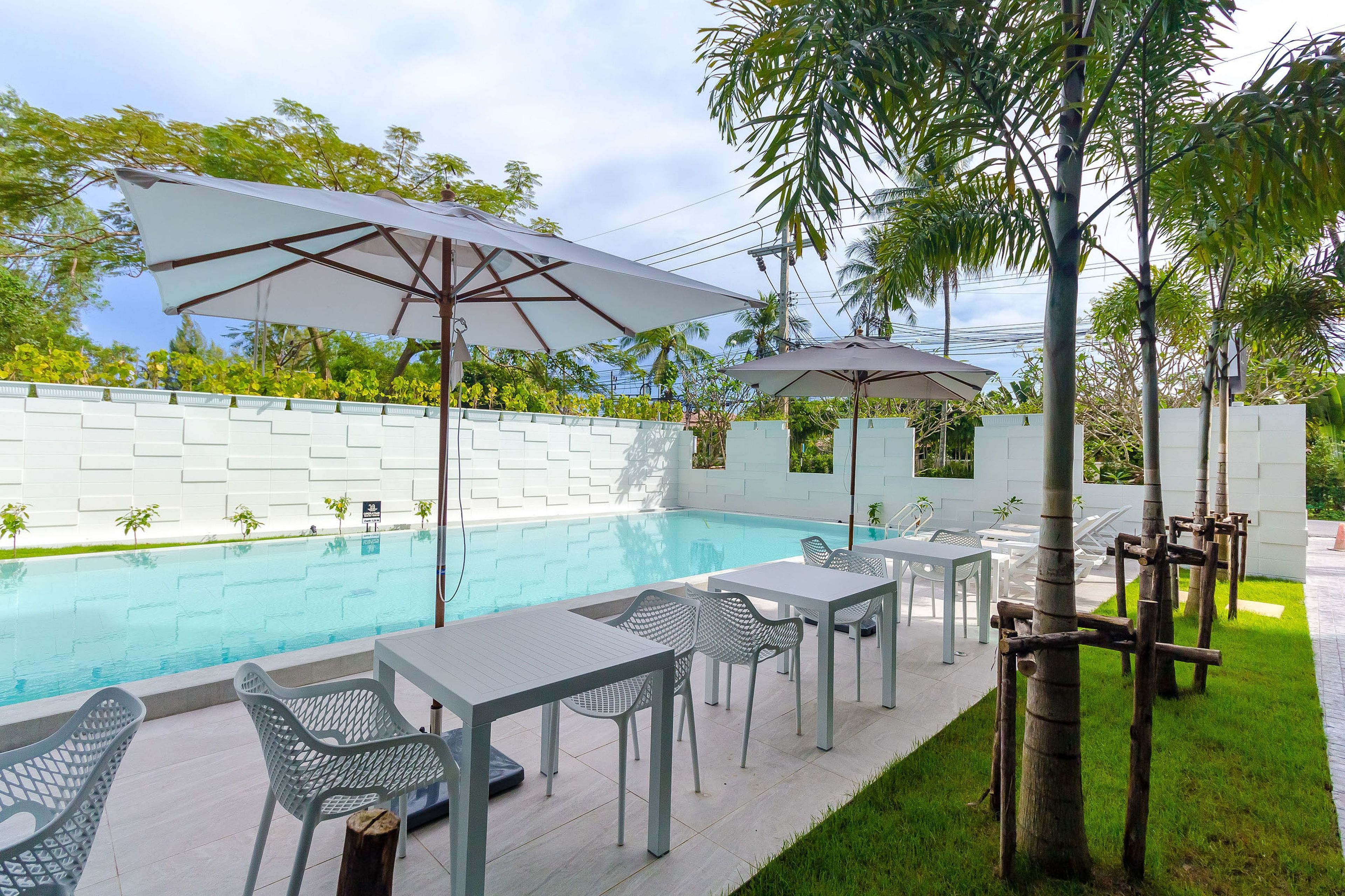 The Regent Phuket Bangtao Beach