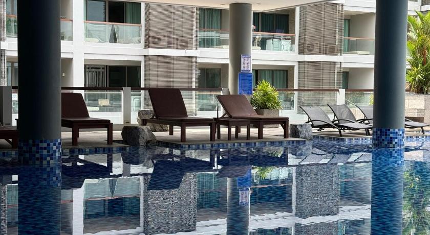 The Regent Phuket Bangtao Beach