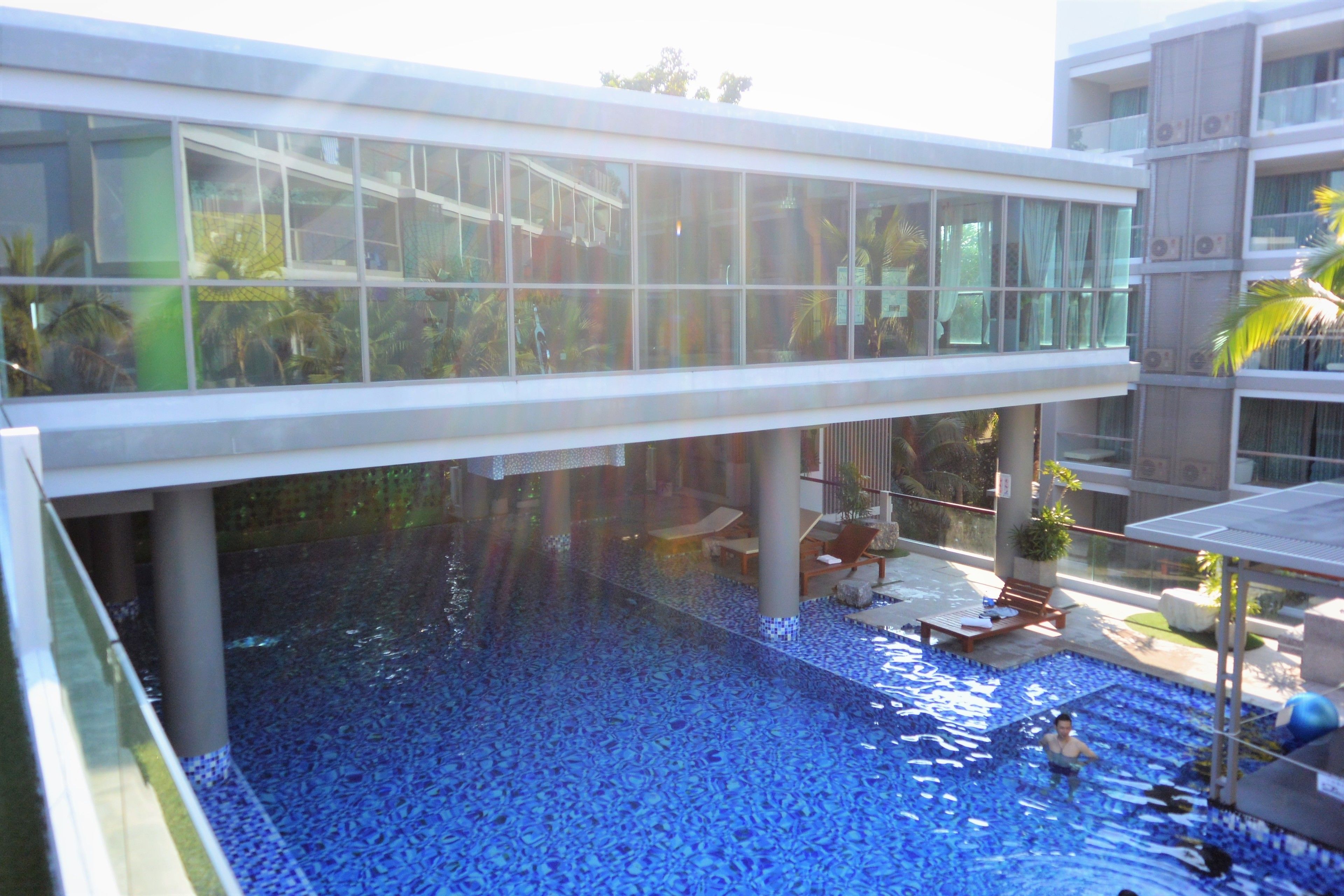 The Regent Phuket Bangtao Beach