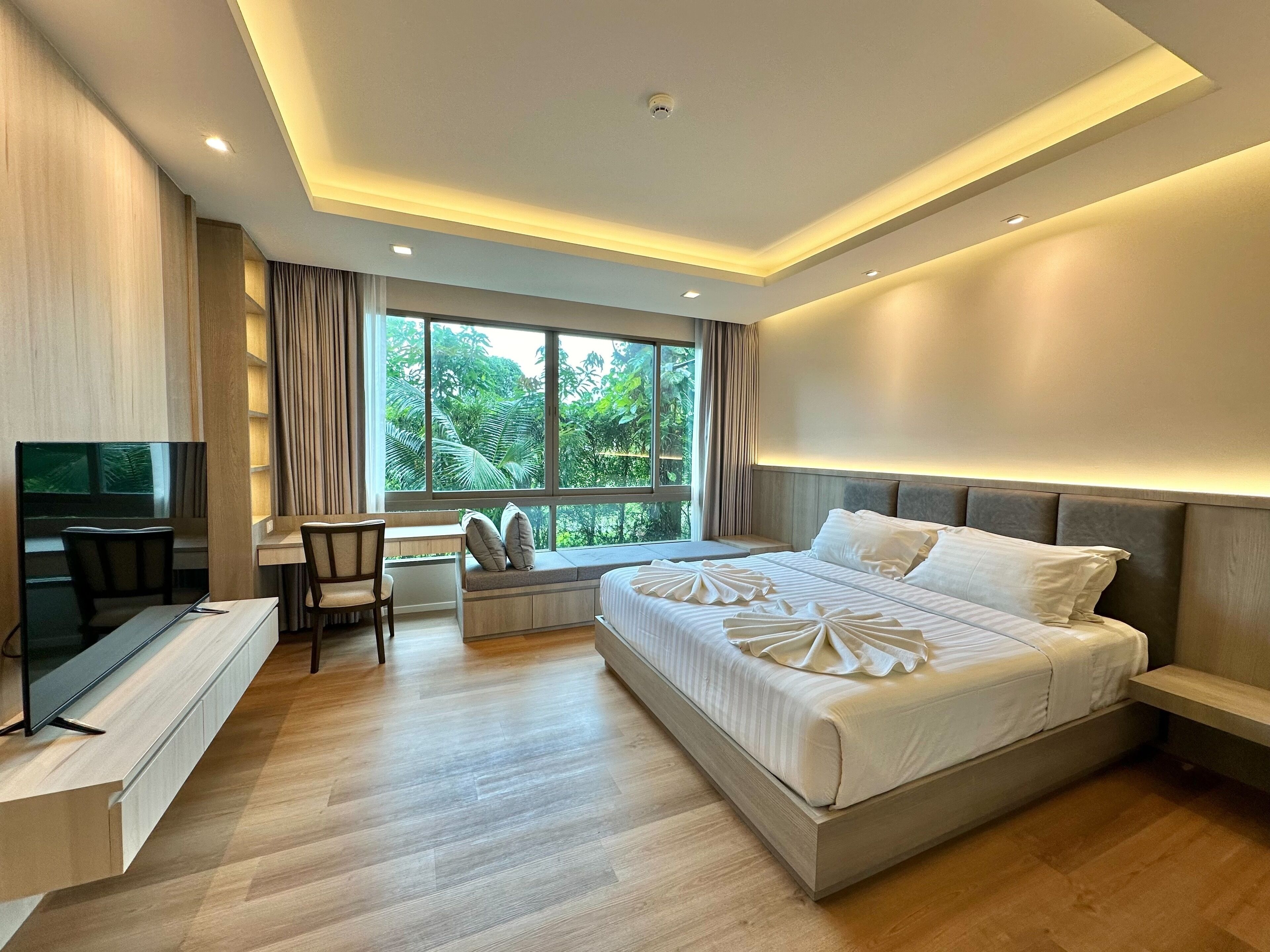 The Regent Phuket Bangtao Beach