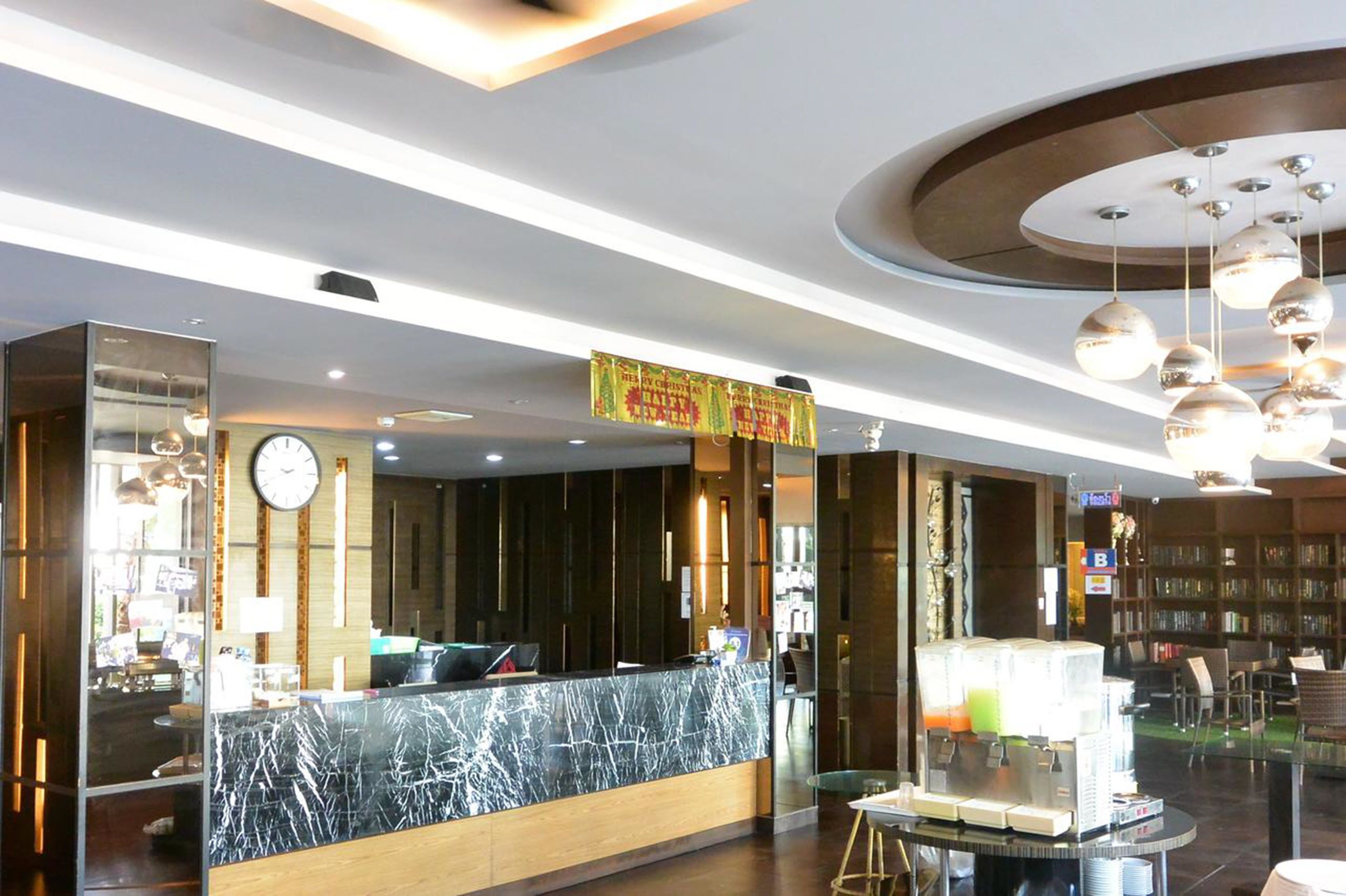 The Regent Phuket Bangtao Beach