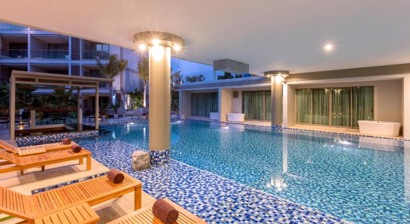 The Regent Phuket Bangtao Beach