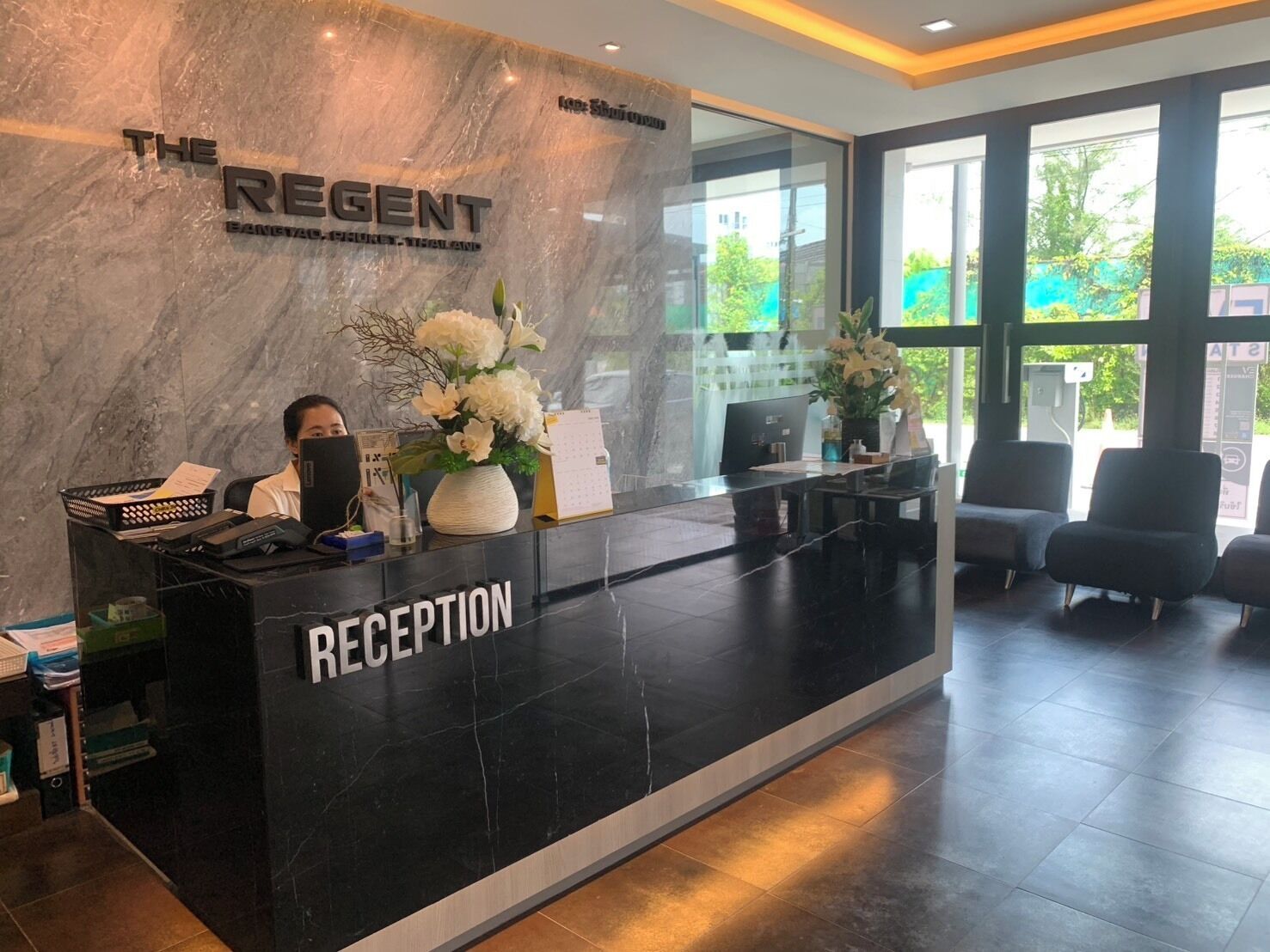 The Regent Phuket Bangtao Beach