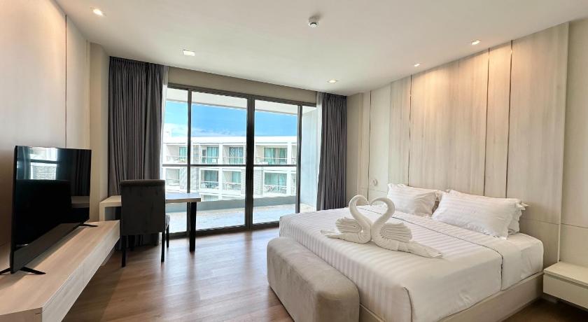 The Regent Phuket Bangtao Beach