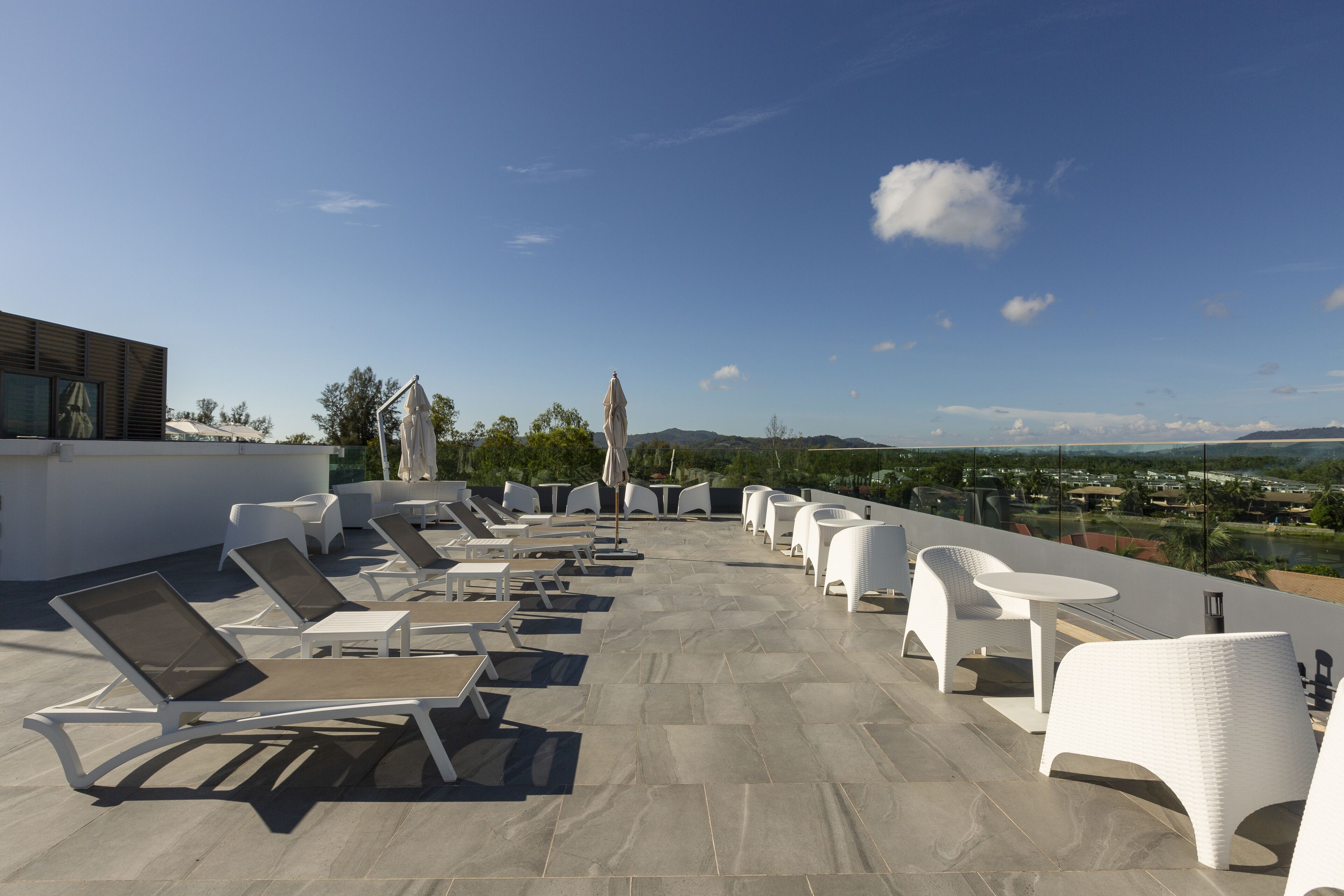 The Regent Phuket Bangtao Beach