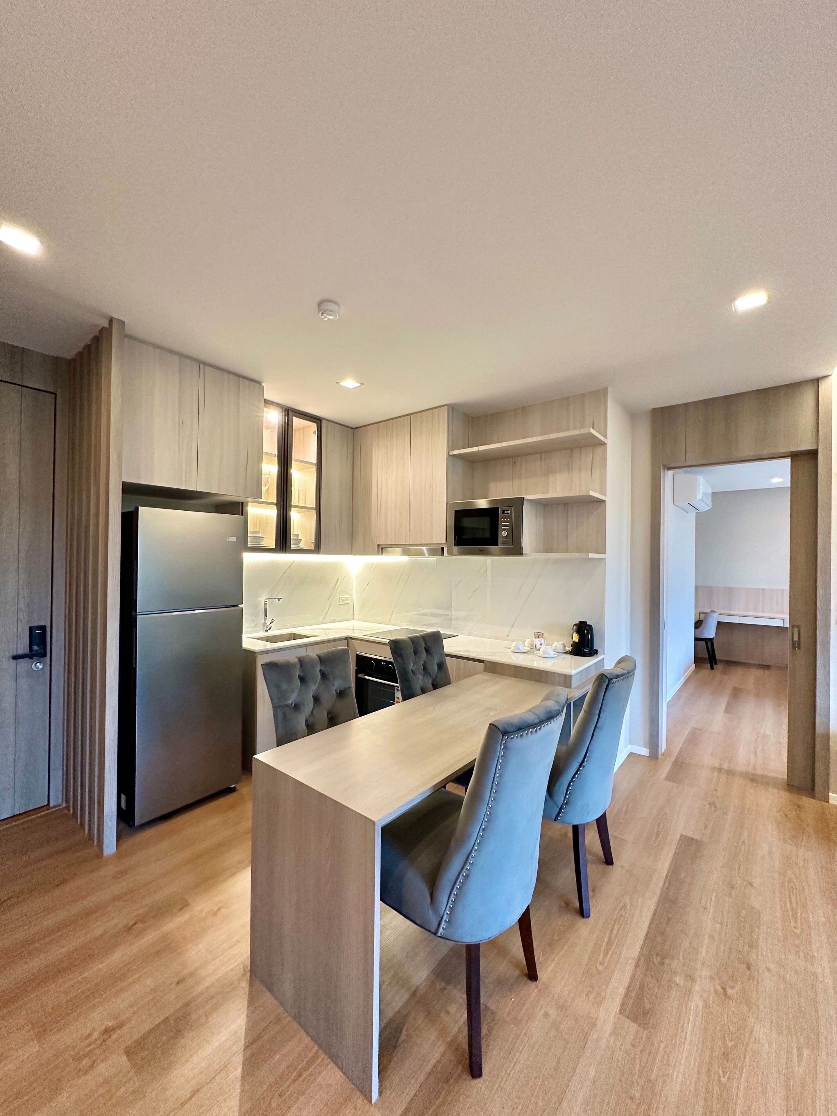 The Regent Phuket Bangtao Beach