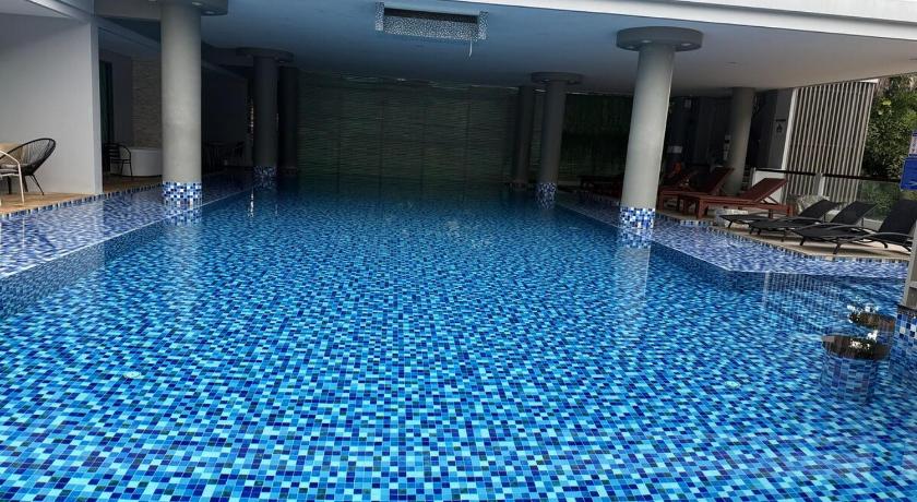 The Regent Phuket Bangtao Beach