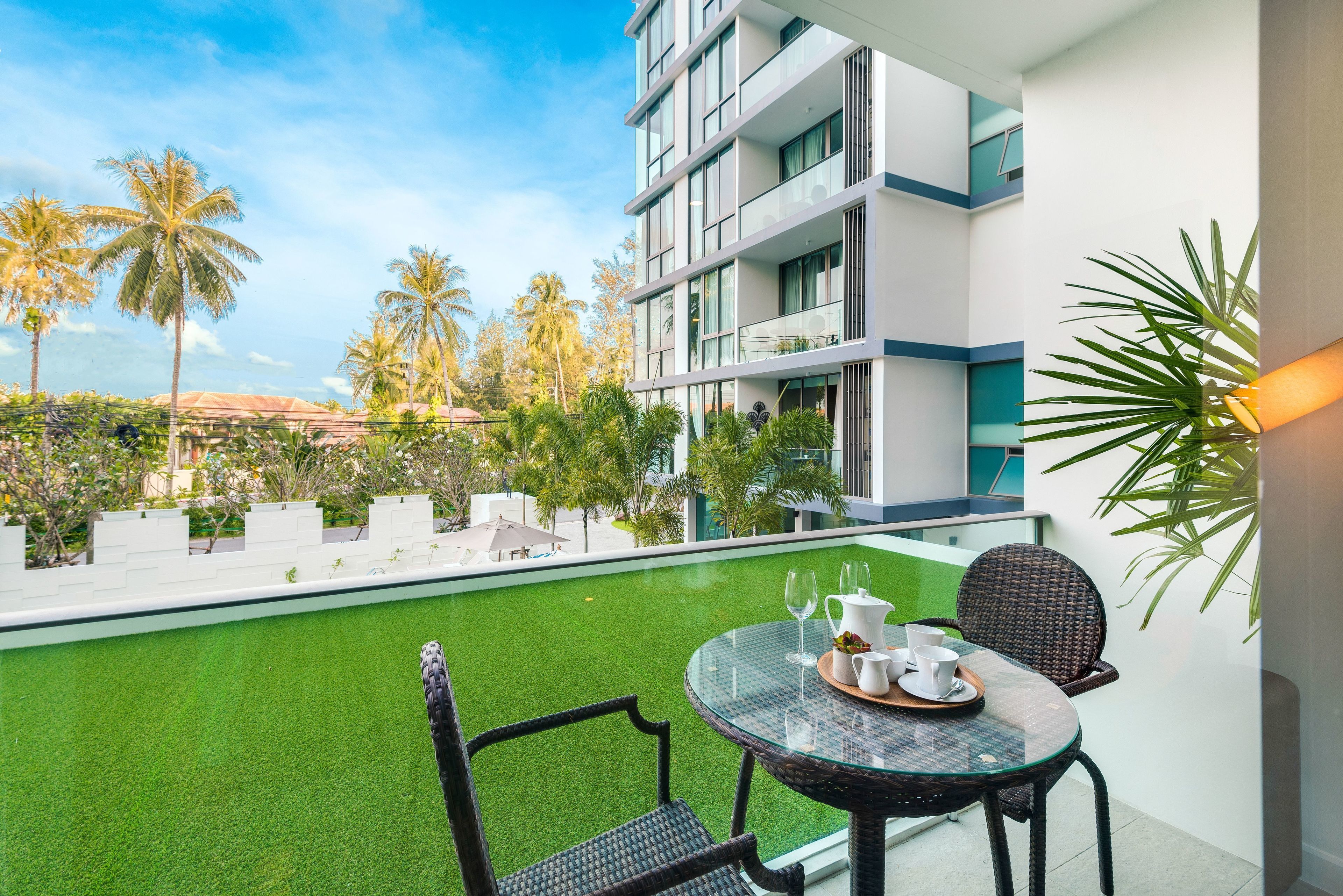 The Regent Phuket Bangtao Beach