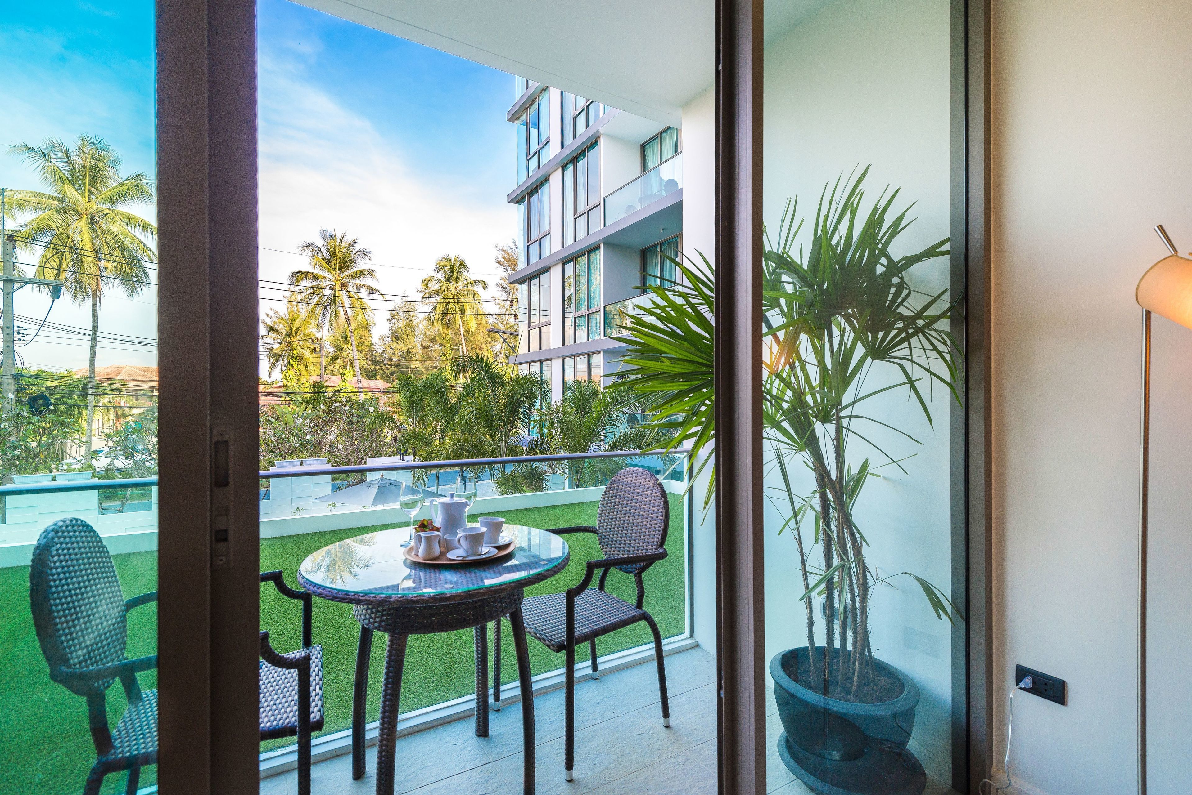 The Regent Phuket Bangtao Beach