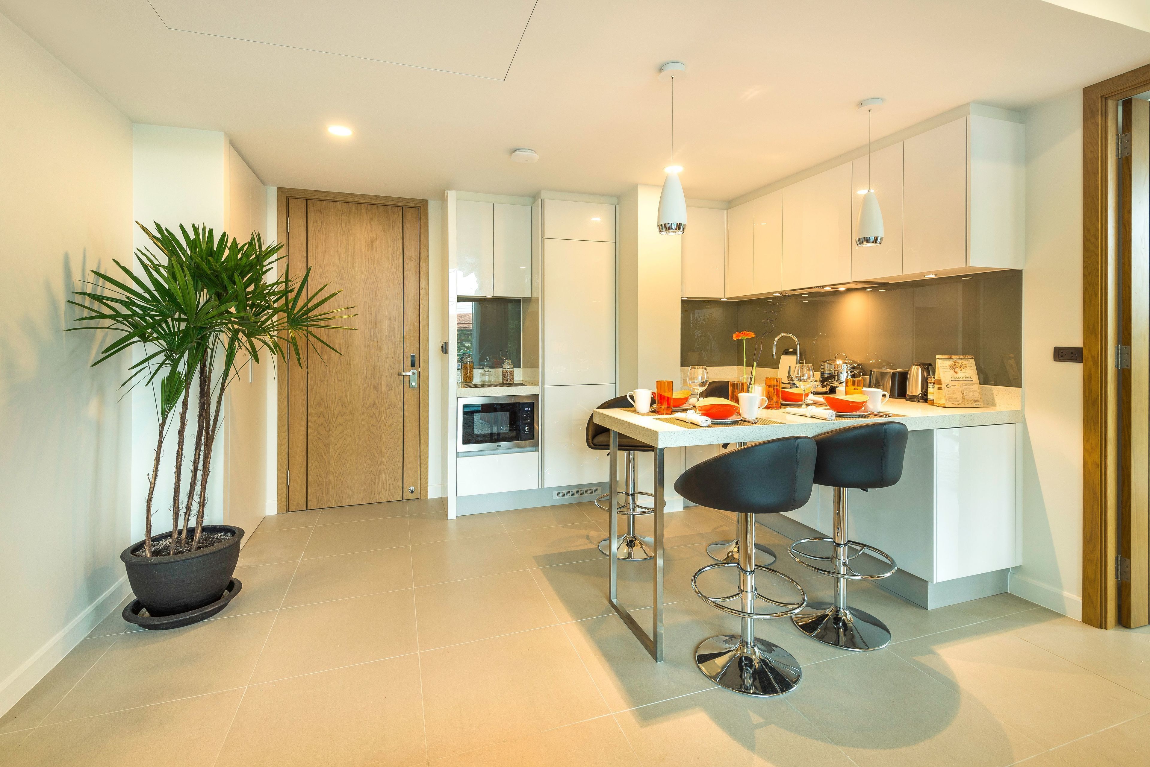 The Regent Phuket Bangtao Beach