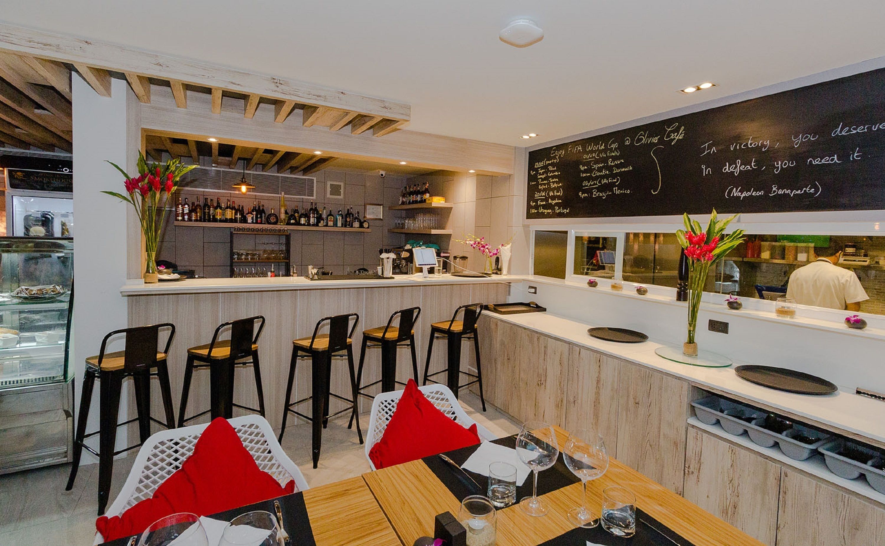 The Regent Phuket Bangtao Beach