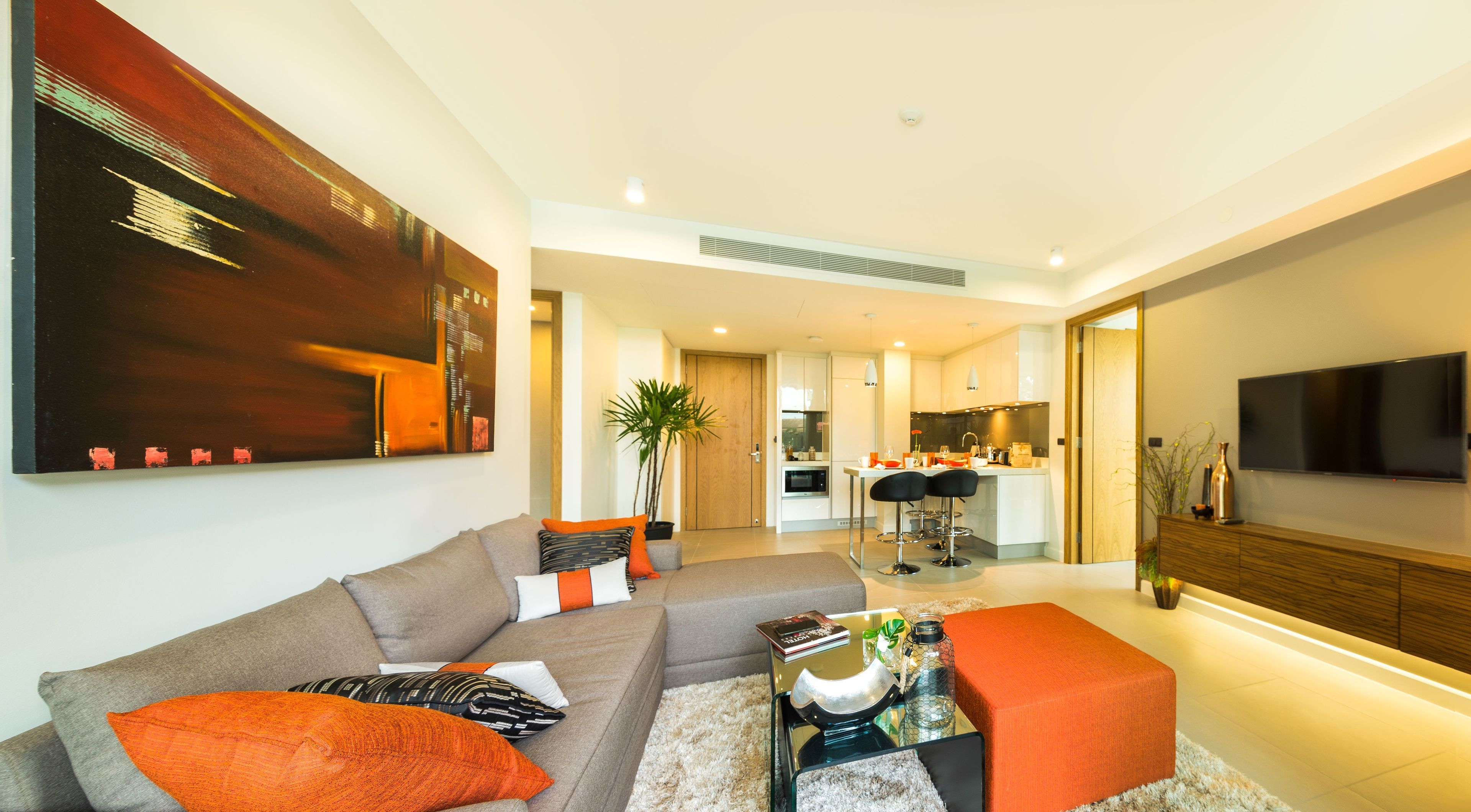 The Regent Phuket Bangtao Beach