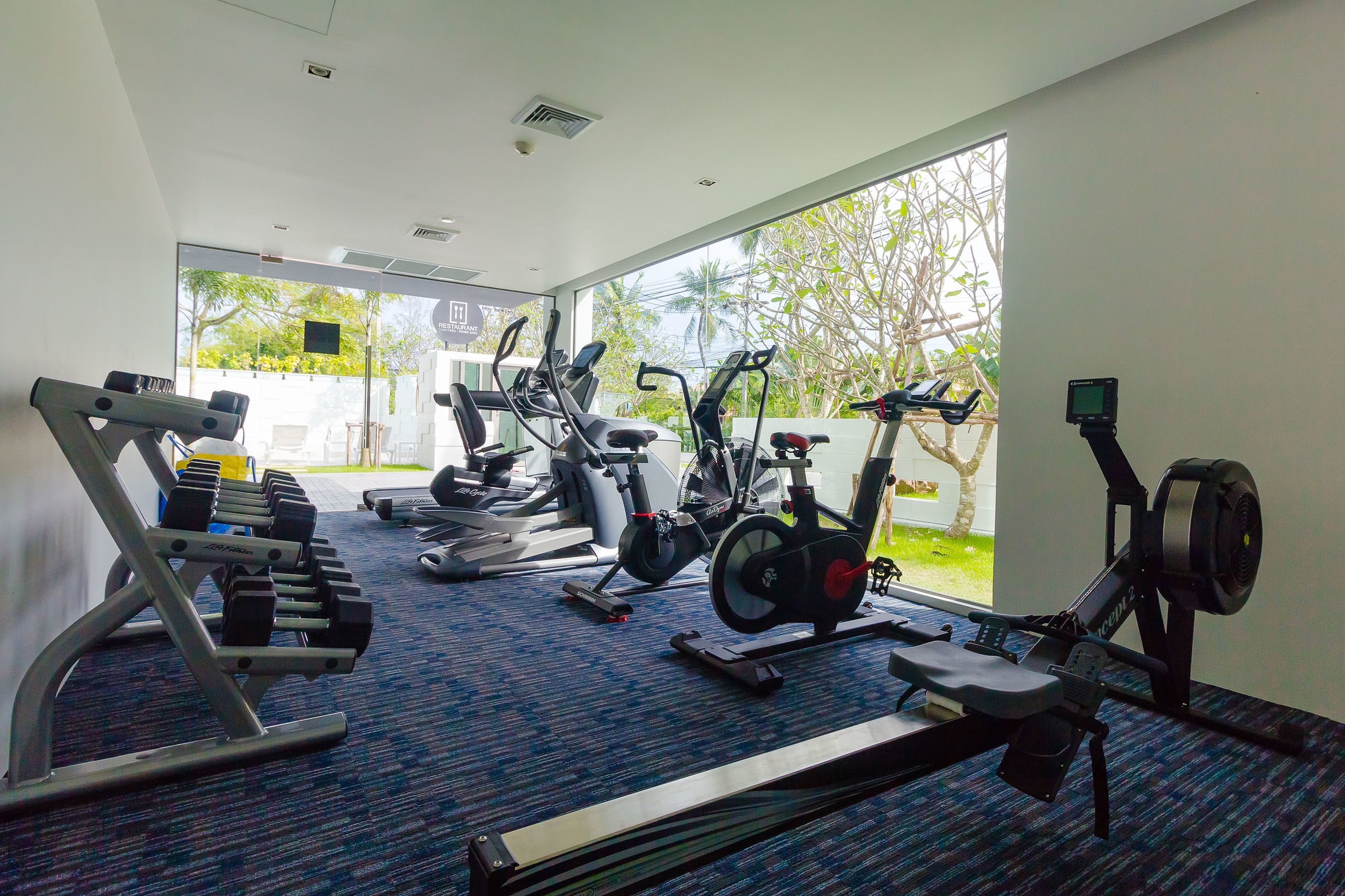 The Regent Phuket Bangtao Beach