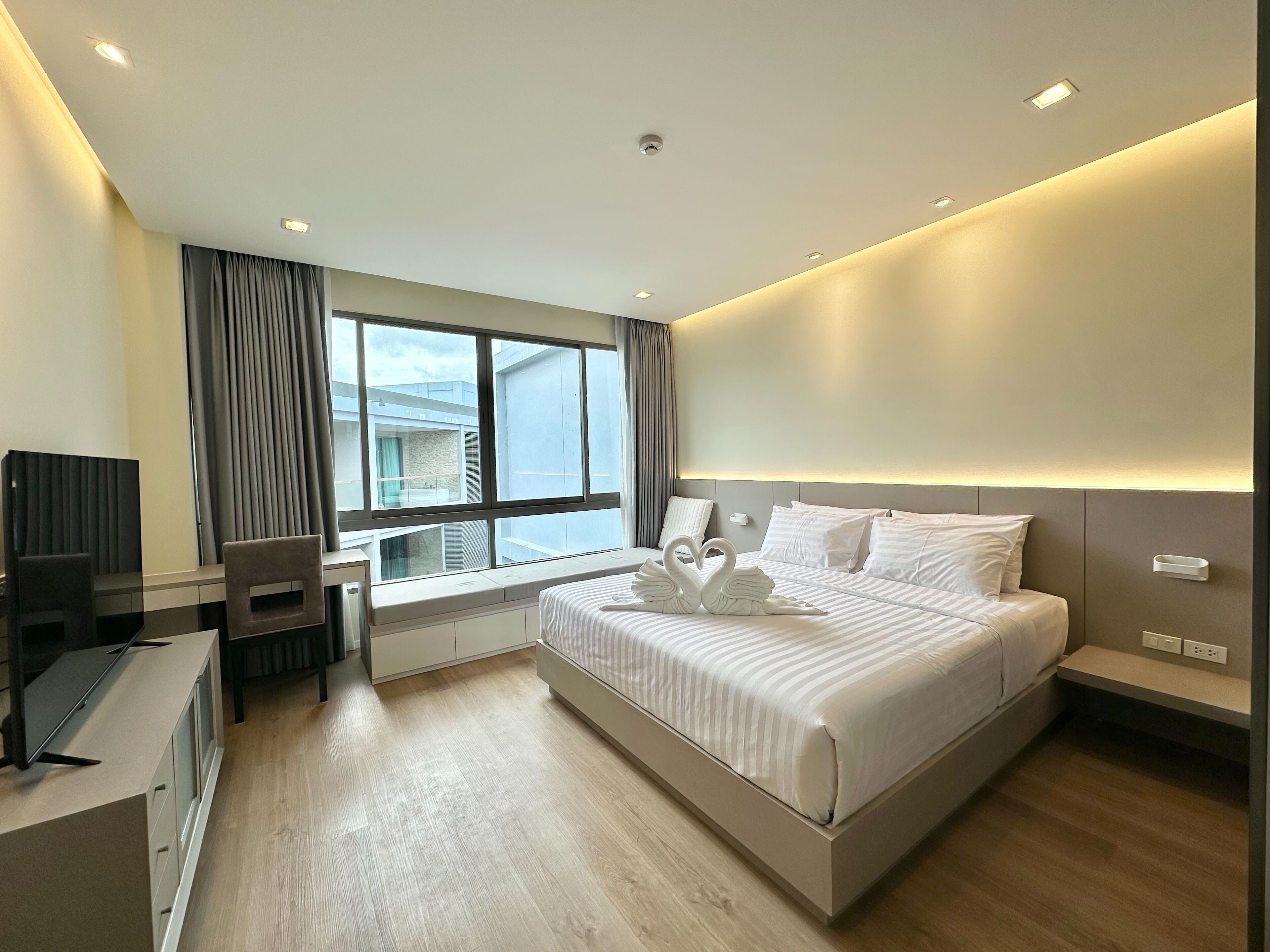 The Regent Phuket Bangtao Beach