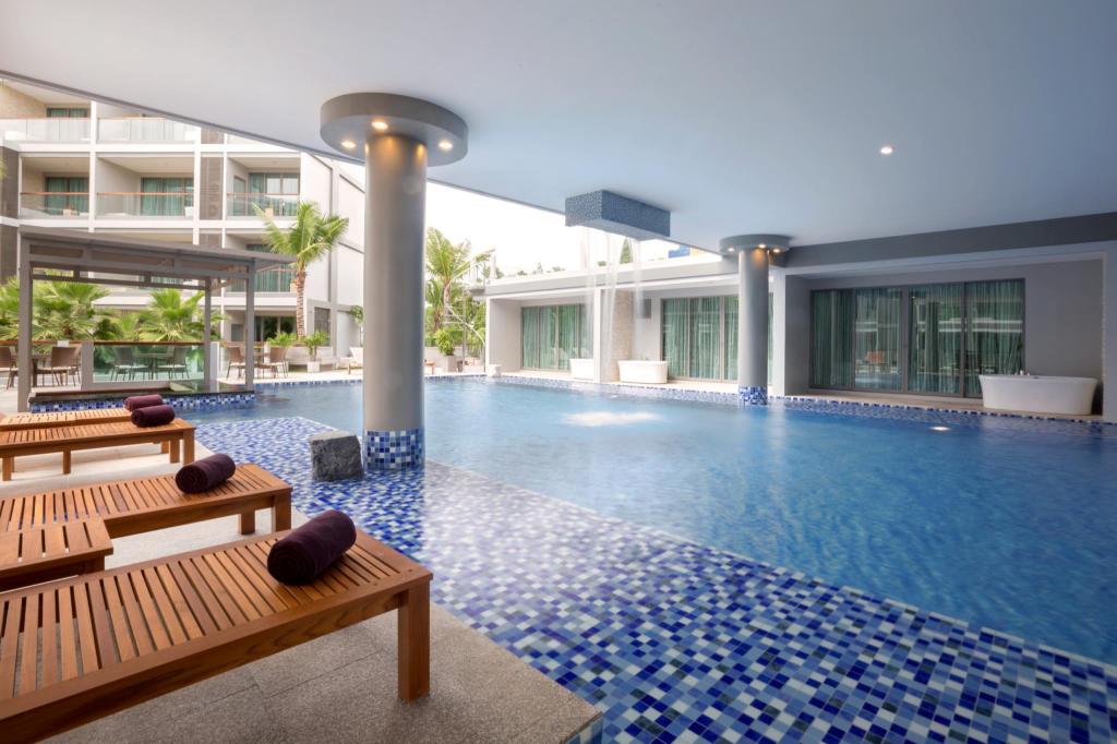 The Regent Phuket Bangtao Beach