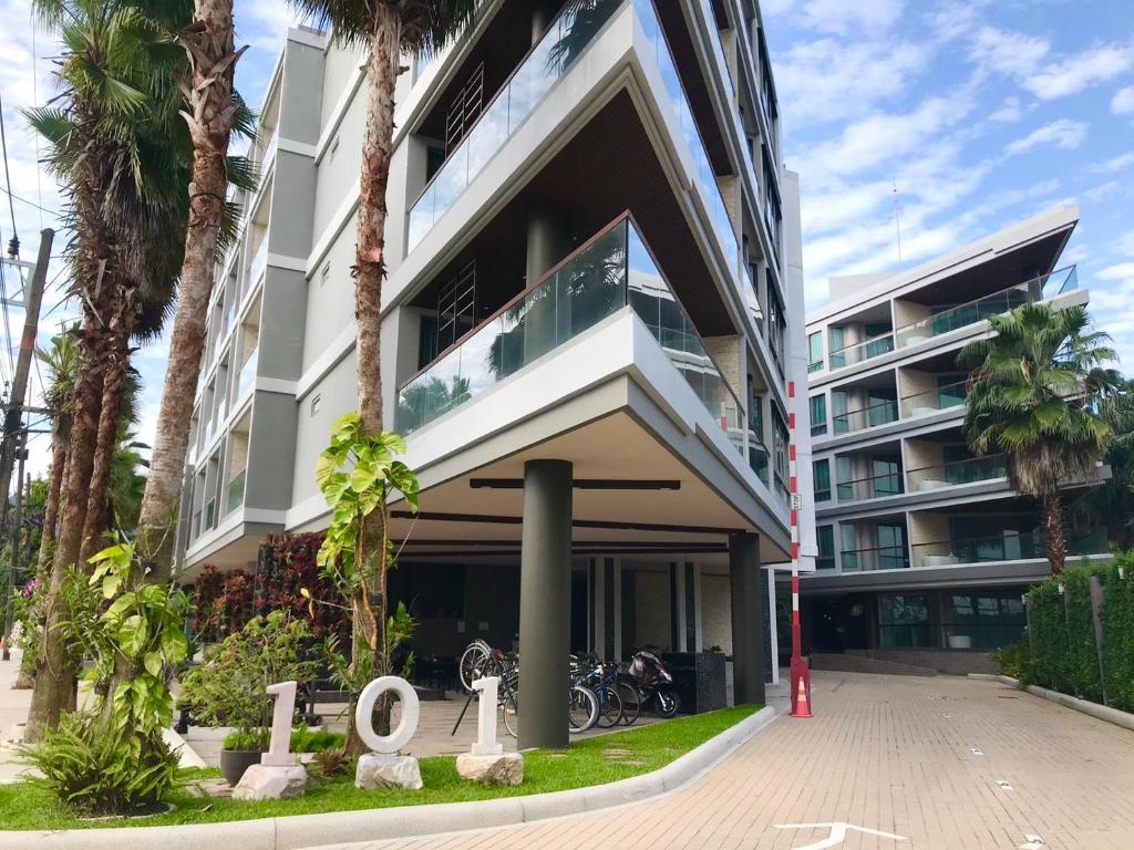 The Regent Phuket Bangtao Beach