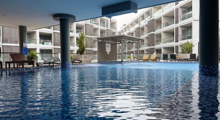 The Regent Phuket Bangtao Beach