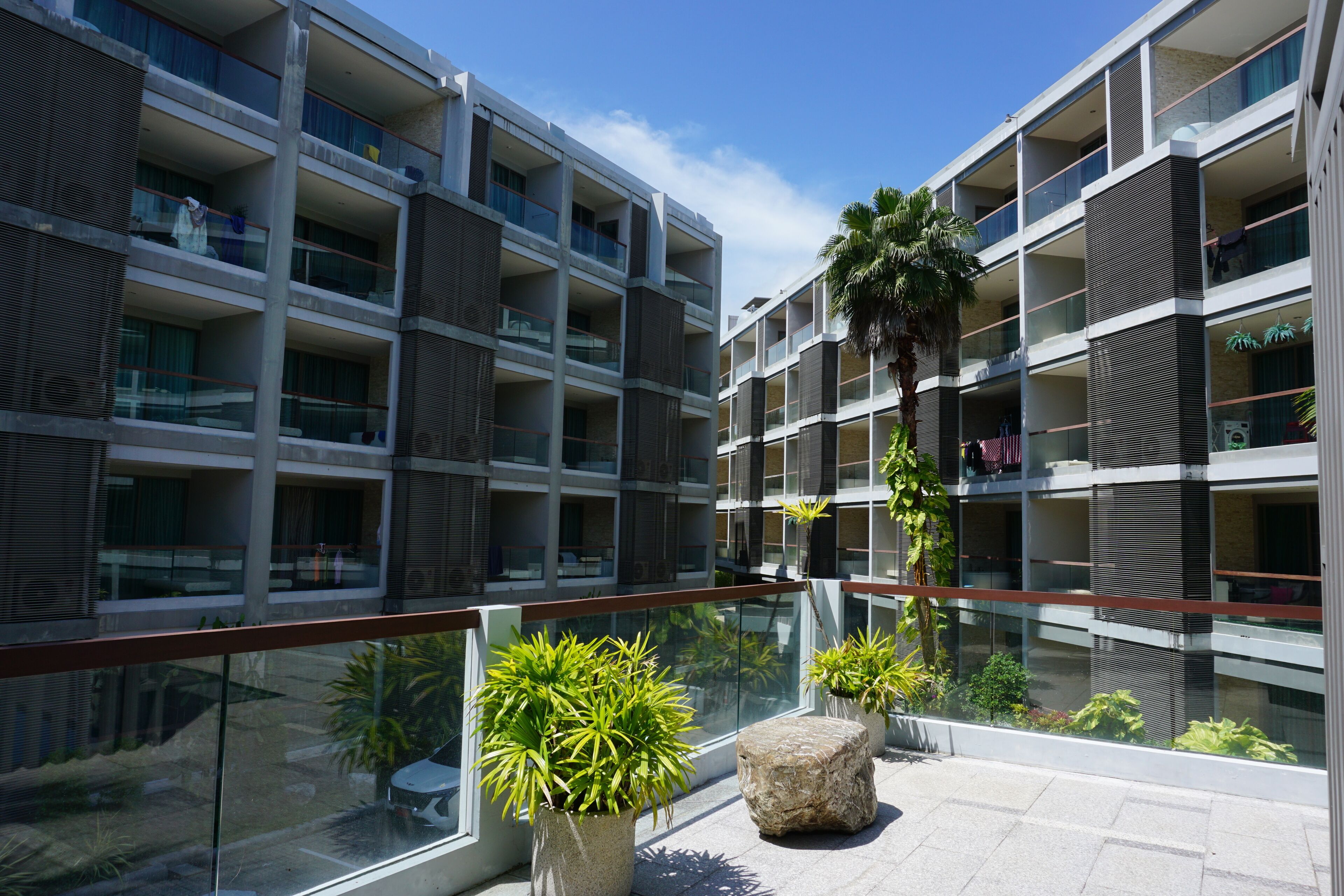 The Regent Phuket Bangtao Beach