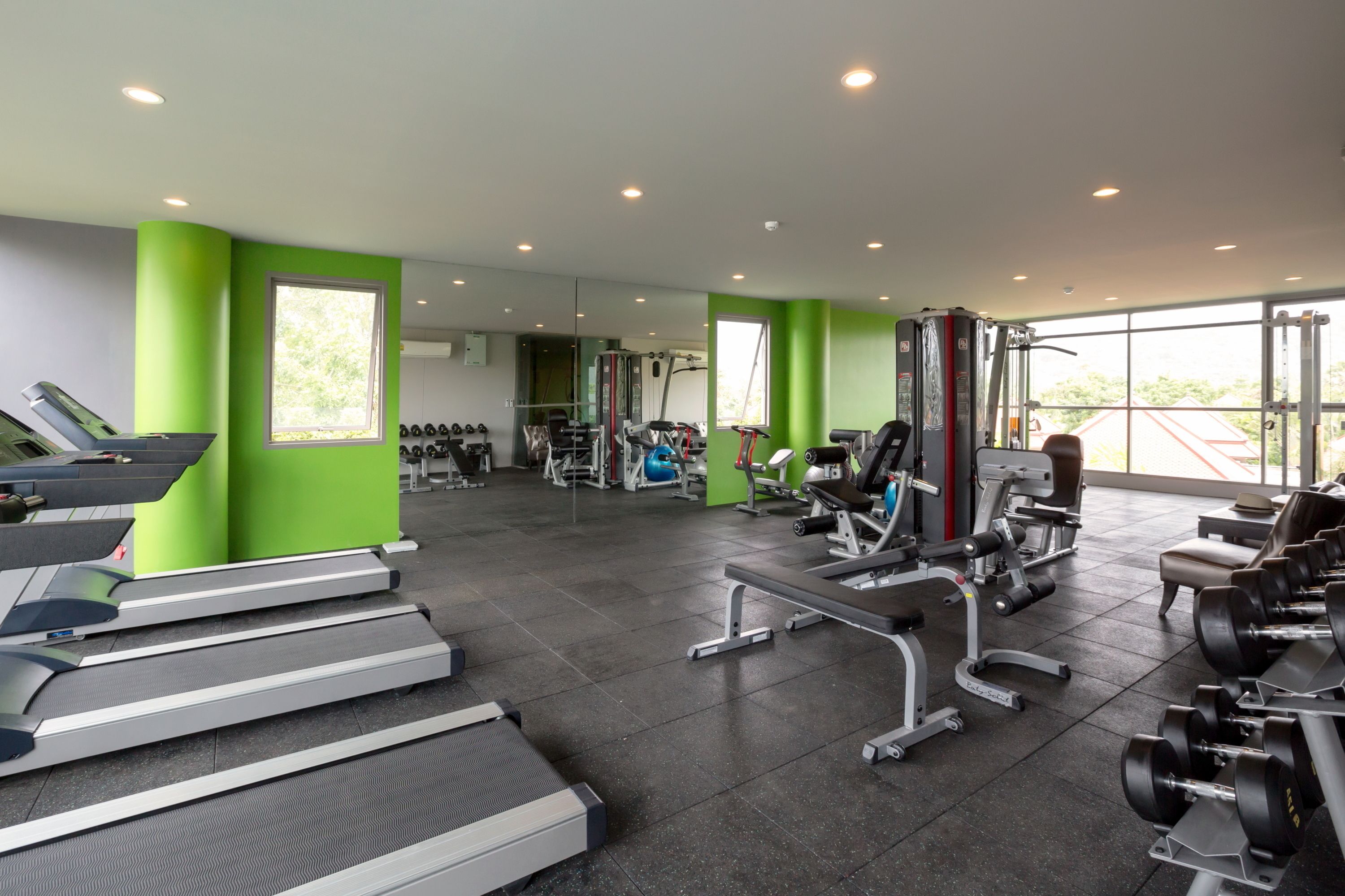 The Regent Phuket Bangtao Beach