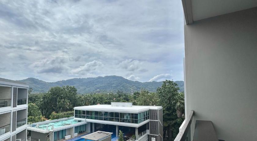 The Regent Phuket Bangtao Beach