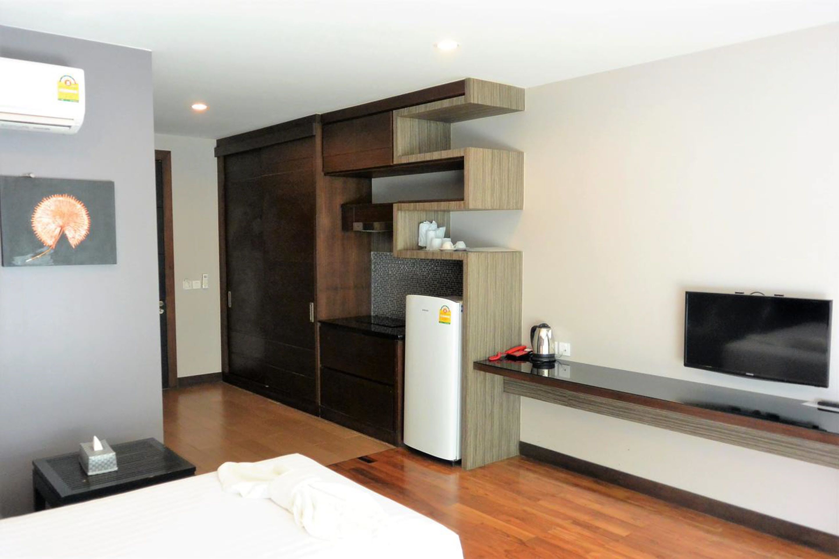 The Regent Phuket Bangtao Beach