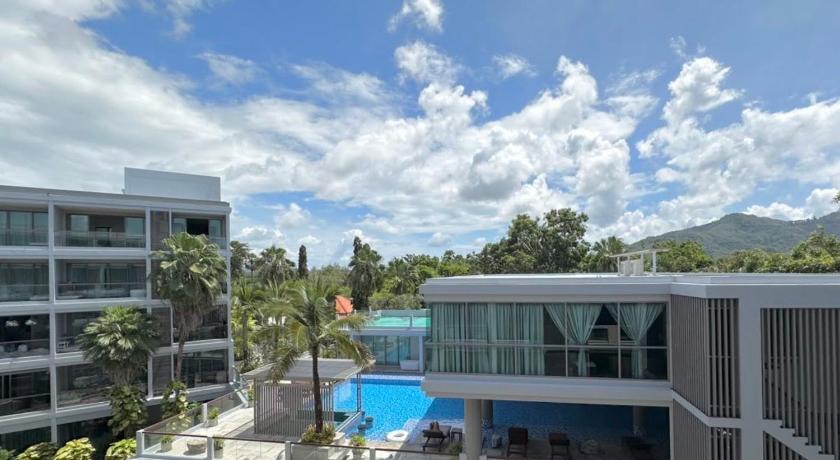 The Regent Phuket Bangtao Beach