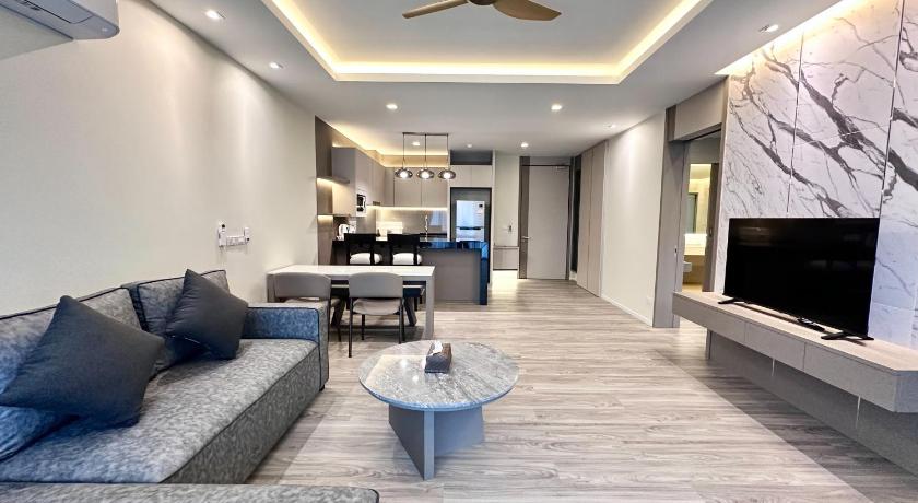 The Regent Phuket Bangtao Beach