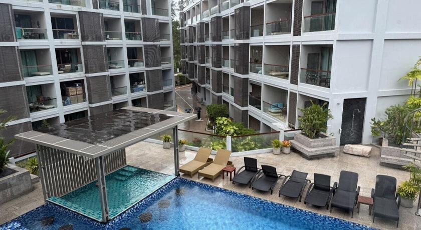 The Regent Phuket Bangtao Beach