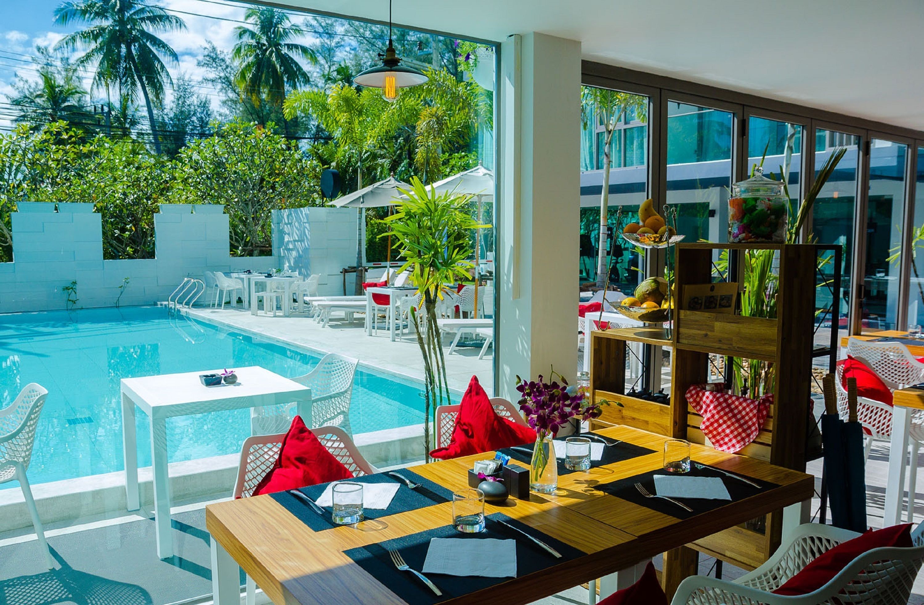 The Regent Phuket Bangtao Beach