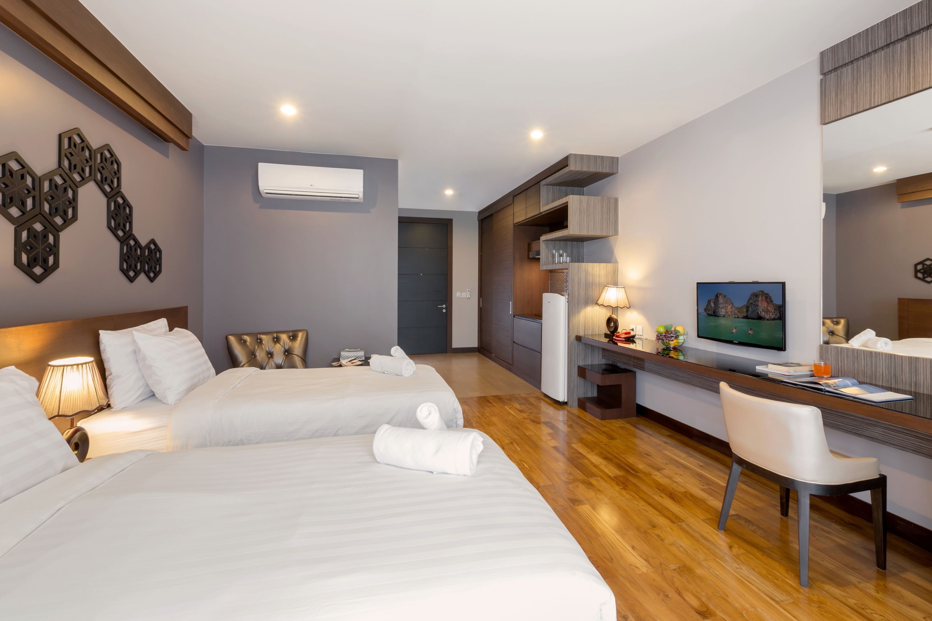 The Regent Phuket Bangtao Beach