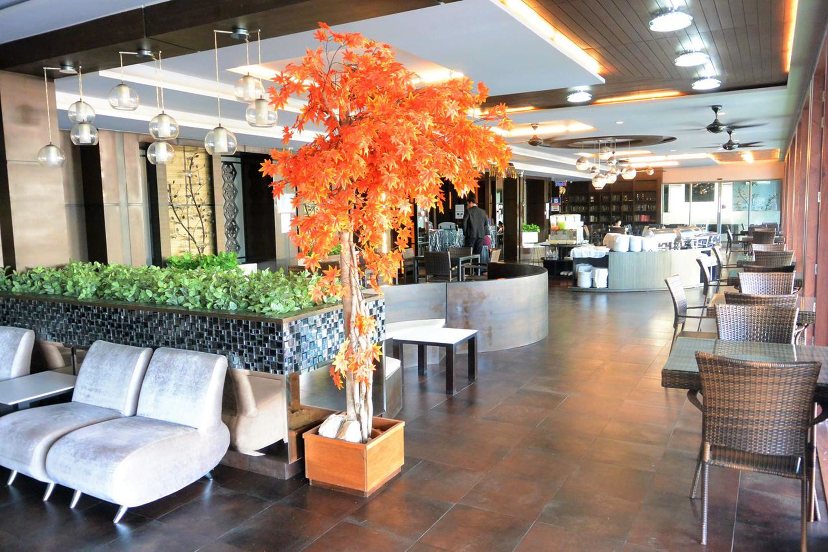 The Regent Phuket Bangtao Beach