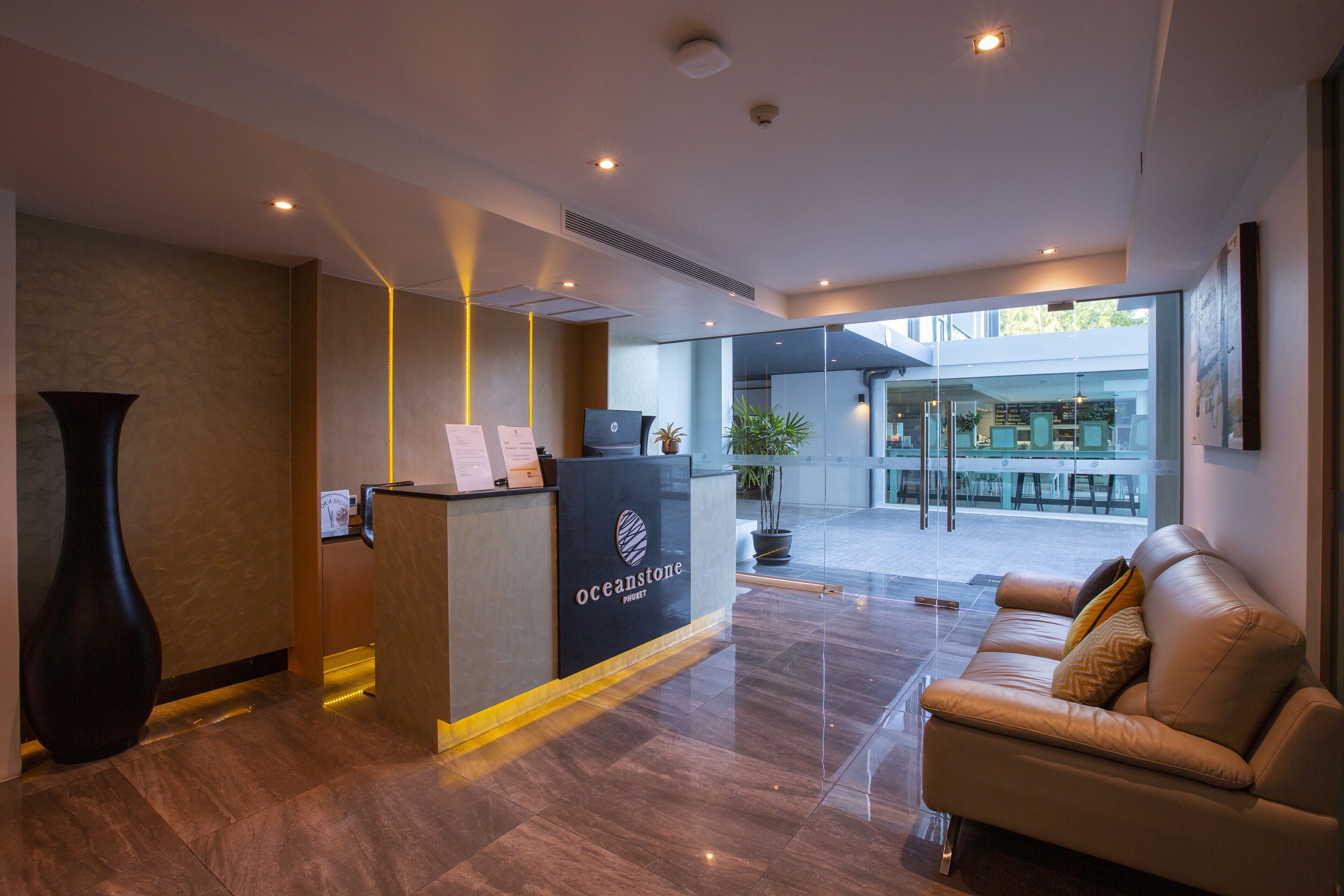 The Regent Phuket Bangtao Beach