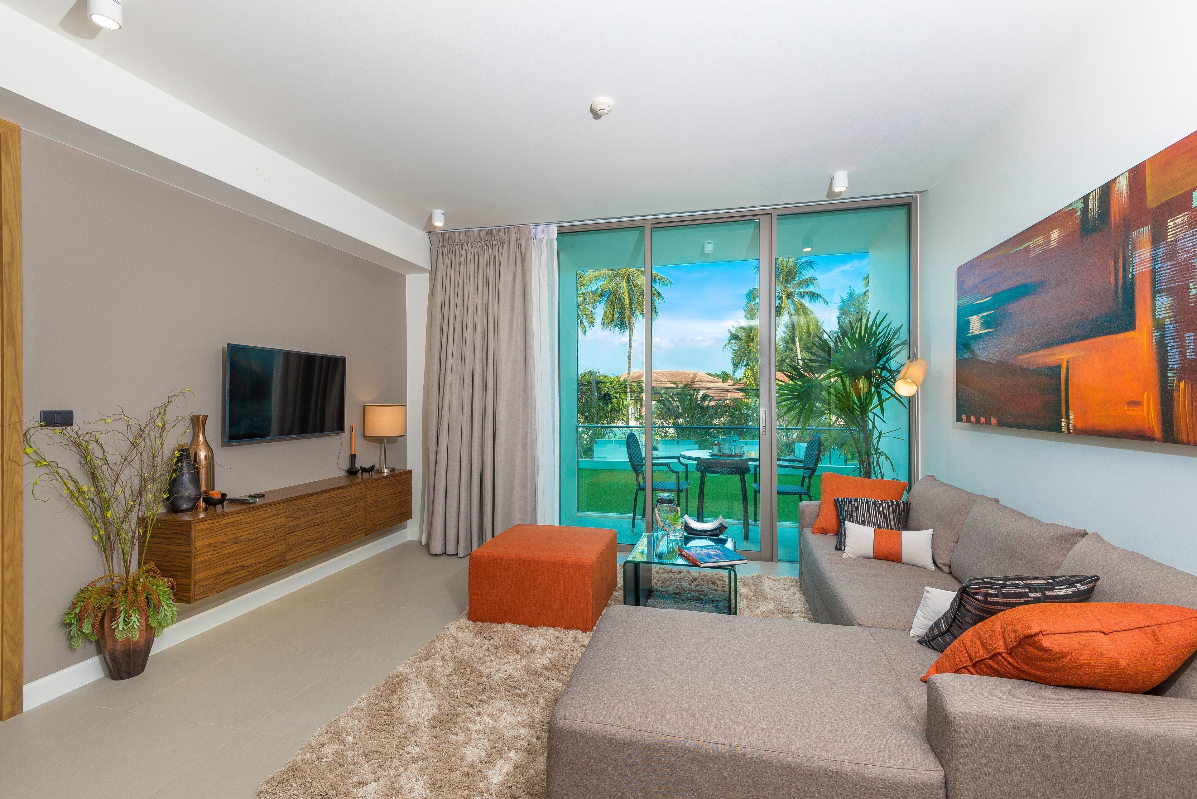 The Regent Phuket Bangtao Beach