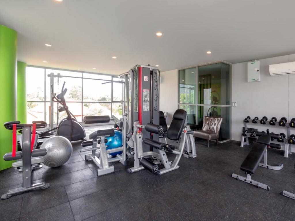 The Regent Phuket Bangtao Beach