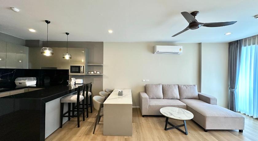 The Regent Phuket Bangtao Beach