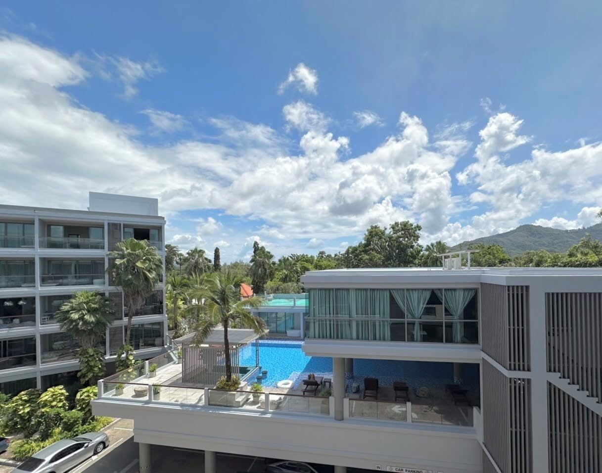 The Regent Phuket Bangtao Beach