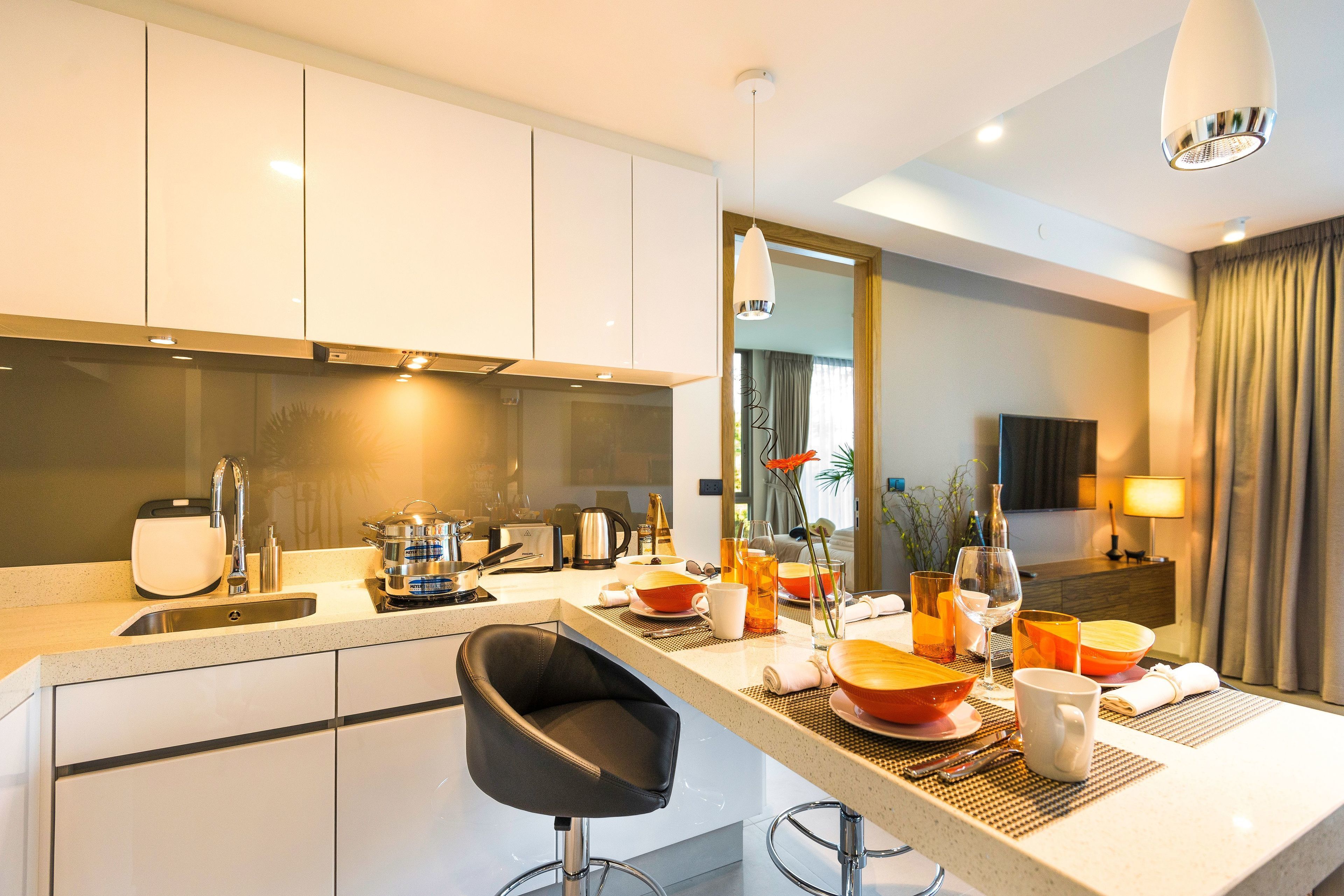 The Regent Phuket Bangtao Beach