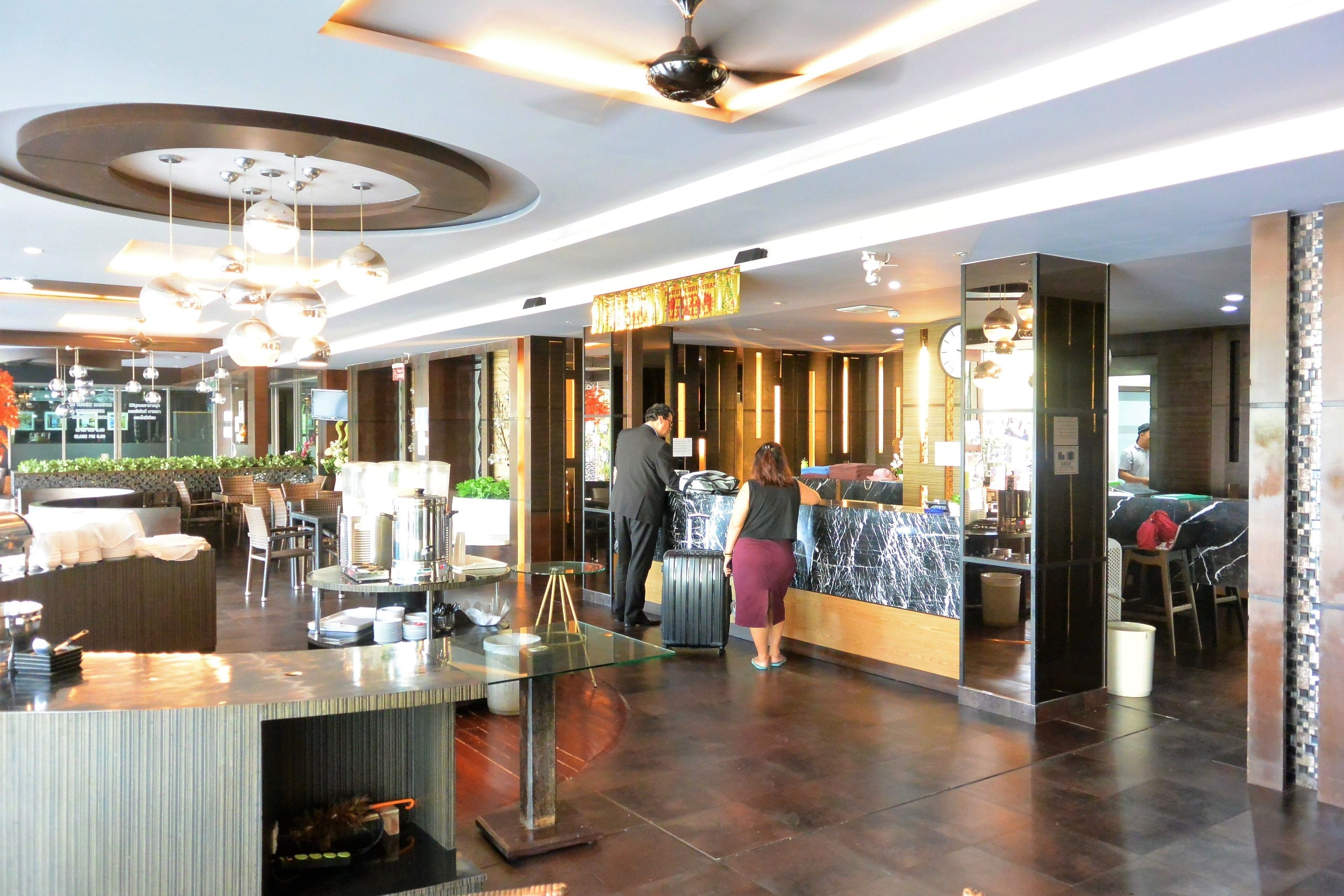 The Regent Phuket Bangtao Beach