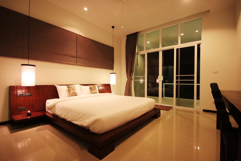 Oxygen Villa - Two Villas Holiday By Brown Starling